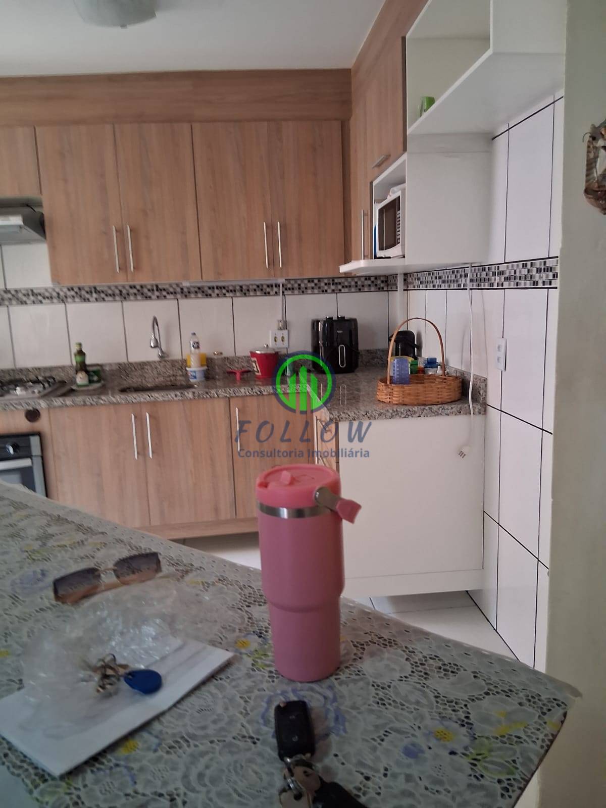 Apartamento, 2 quartos, 54 m² - Foto 4