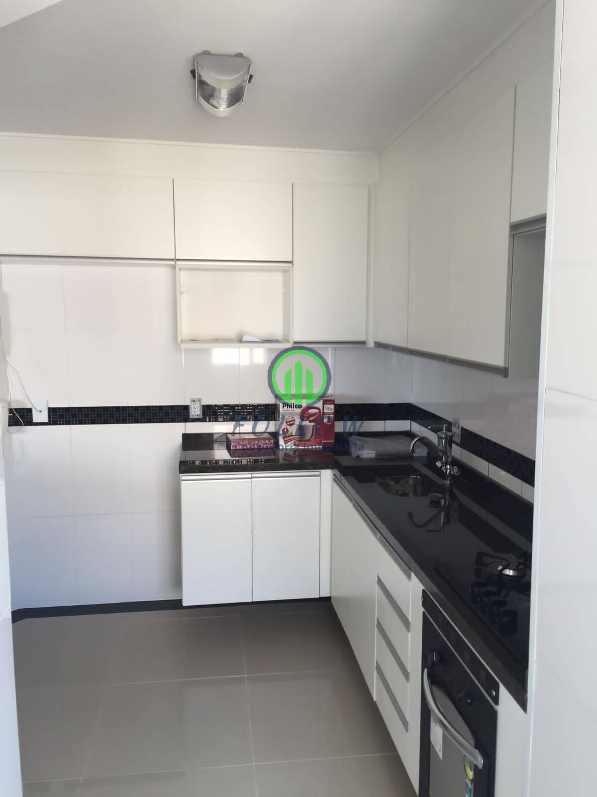 Apartamento, 2 quartos, 54 m² - Foto 5