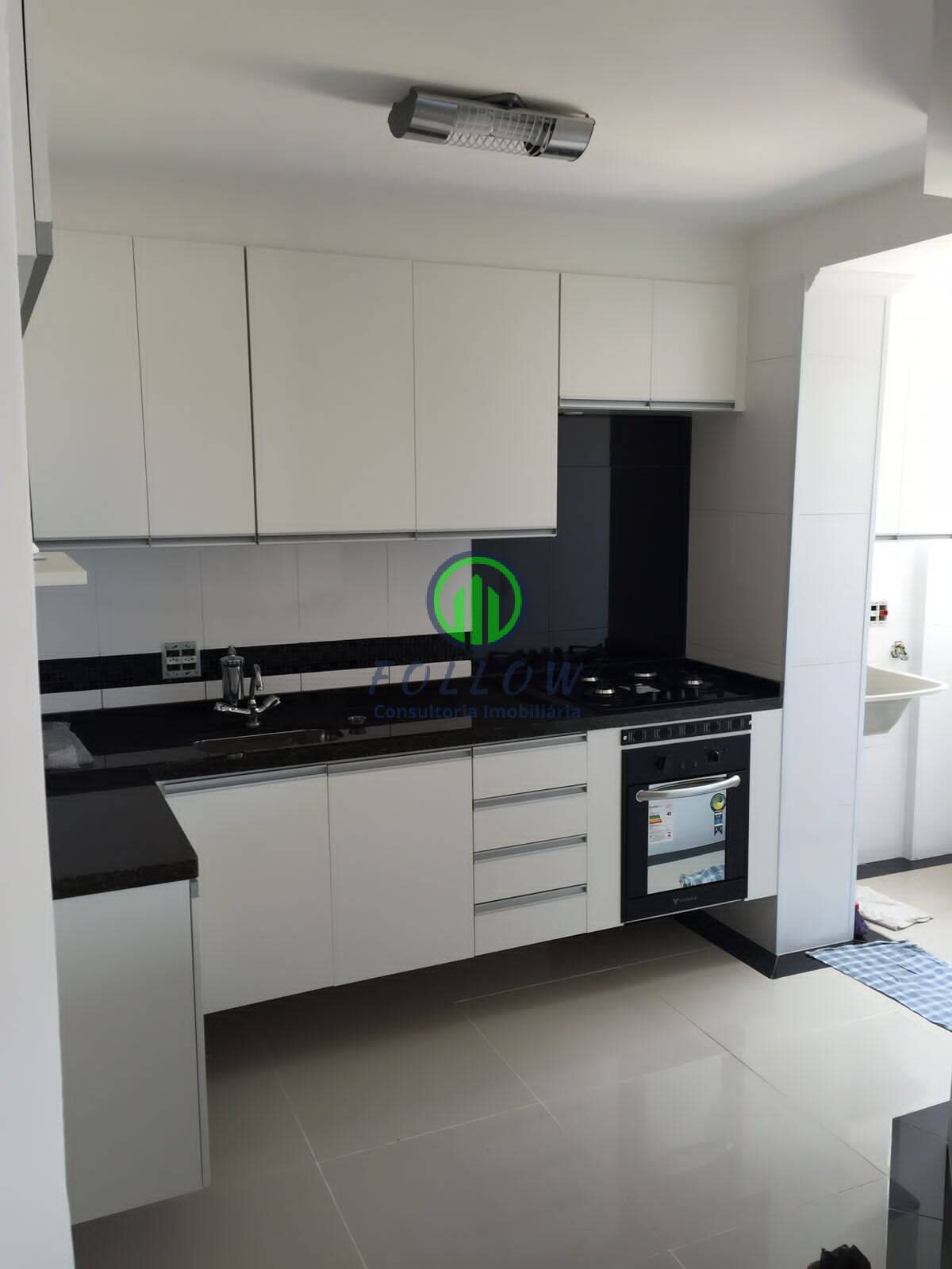Apartamento, 2 quartos, 54 m² - Foto 6