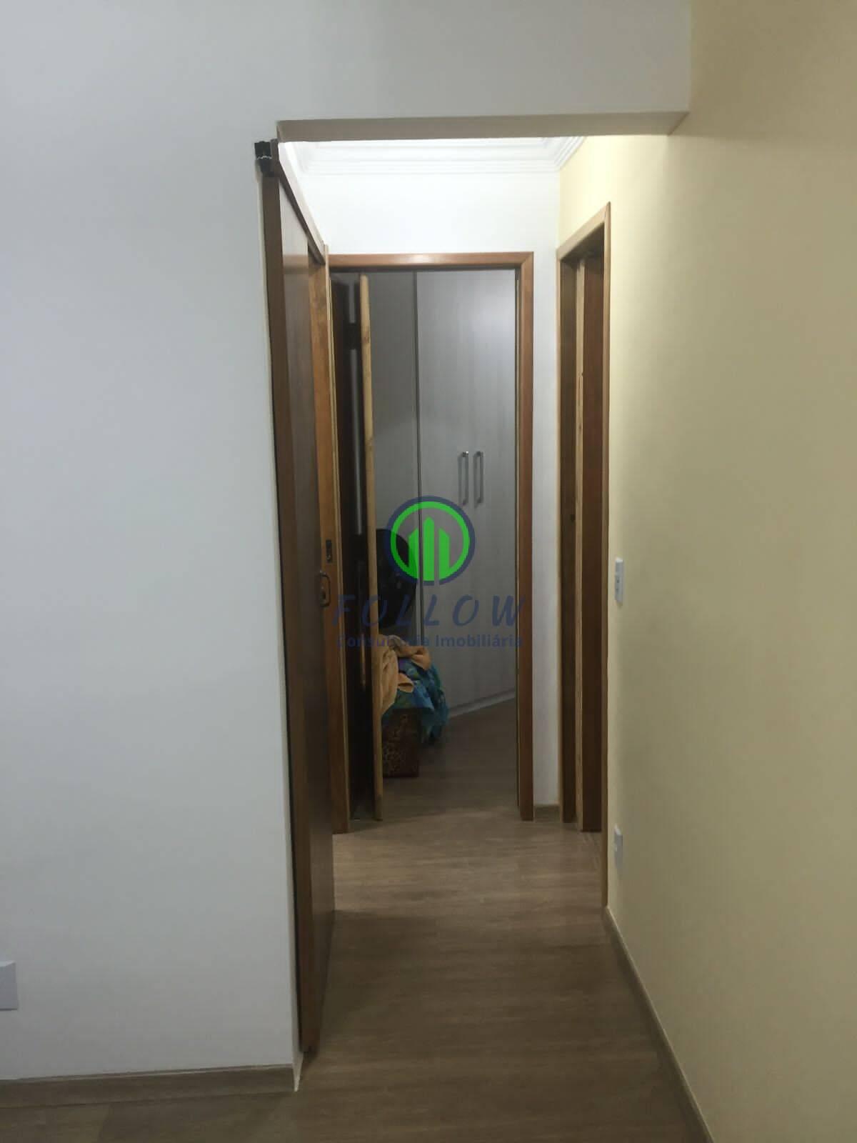 Apartamento, 2 quartos, 54 m² - Foto 8