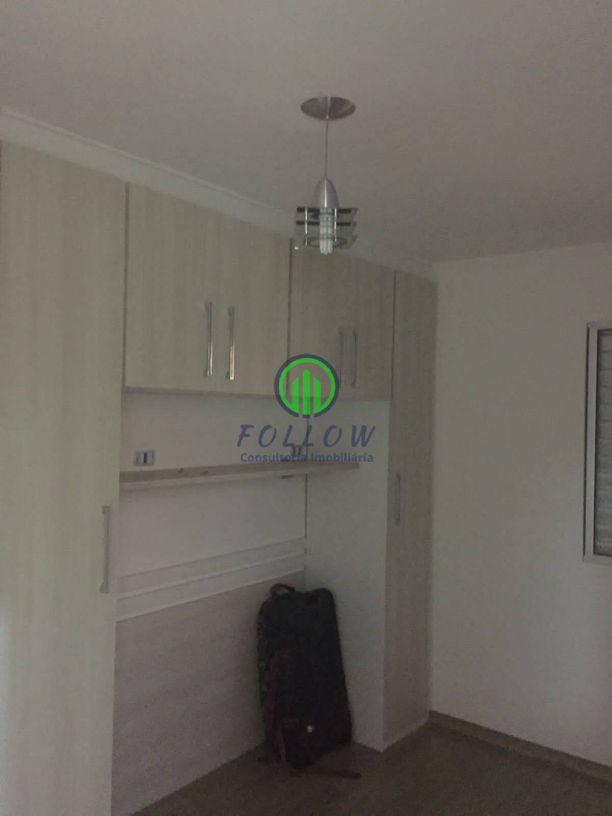 Apartamento, 2 quartos, 54 m² - Foto 9