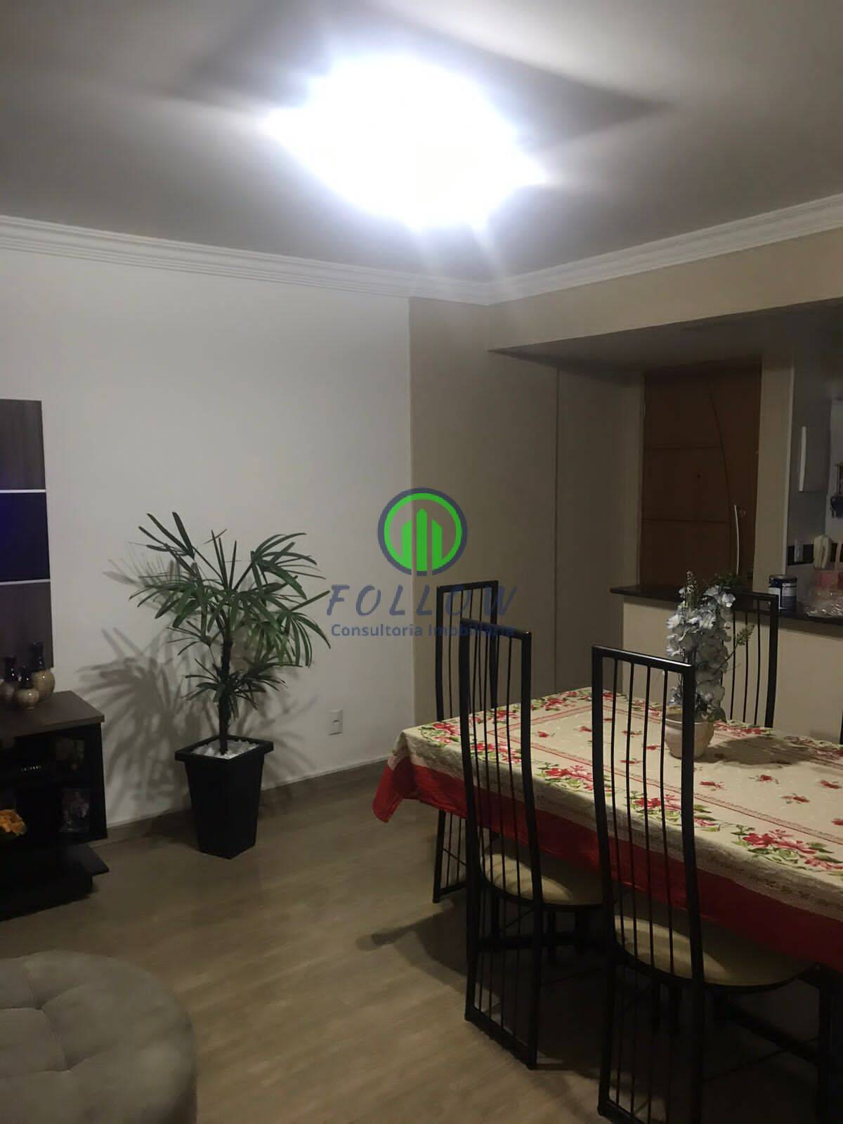 Apartamento, 2 quartos, 54 m² - Foto 4