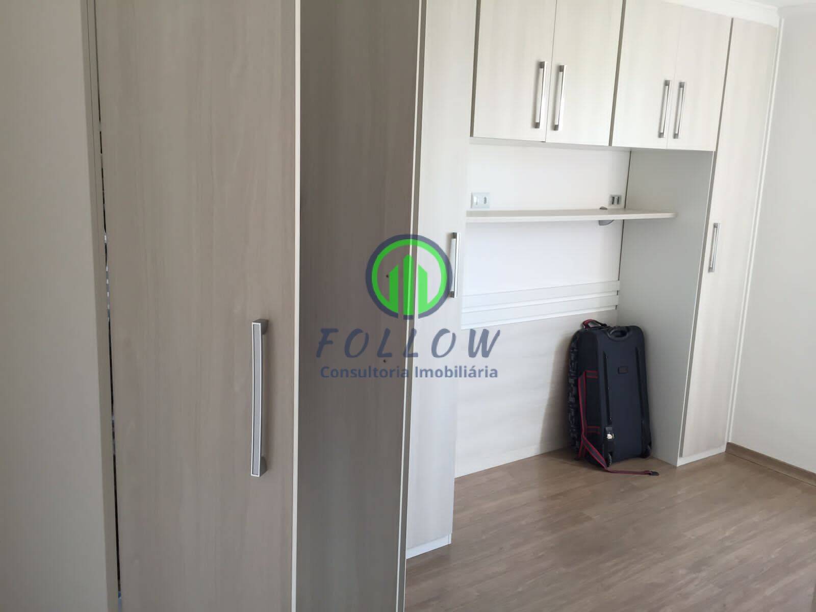 Apartamento, 2 quartos, 54 m² - Foto 10