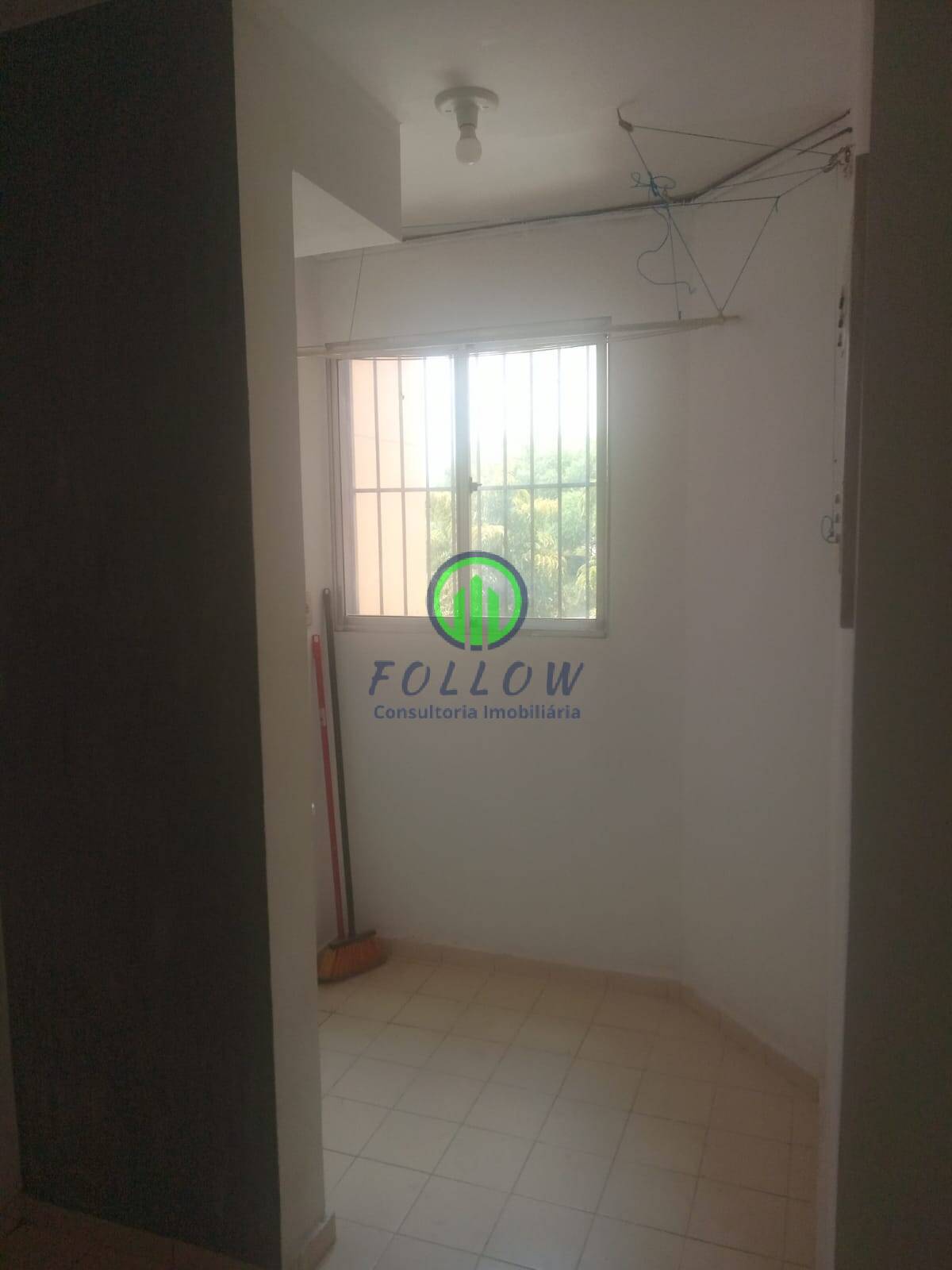 Apartamento, 2 quartos, 54 m² - Foto 9