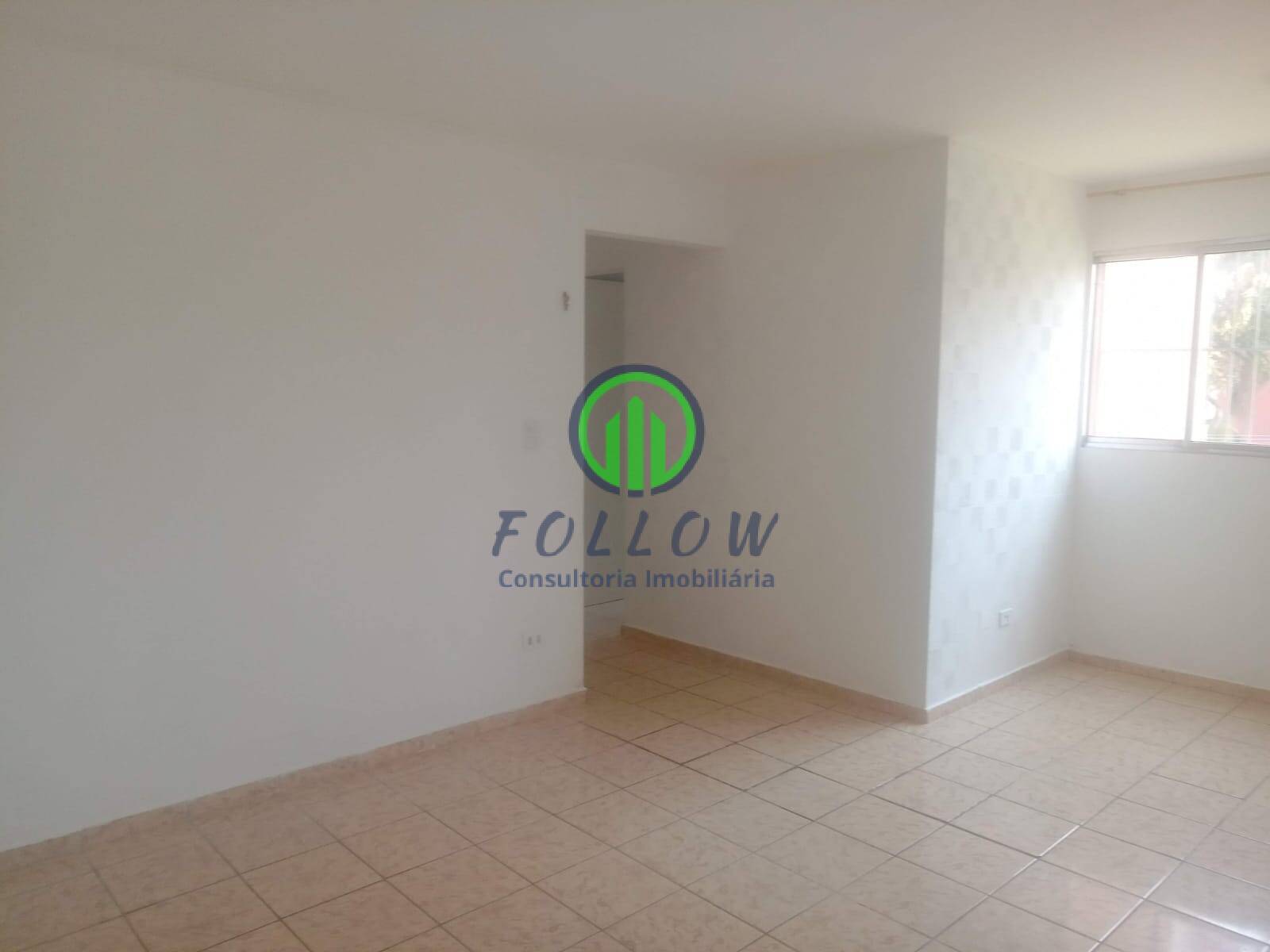 Apartamento, 2 quartos, 54 m² - Foto 1