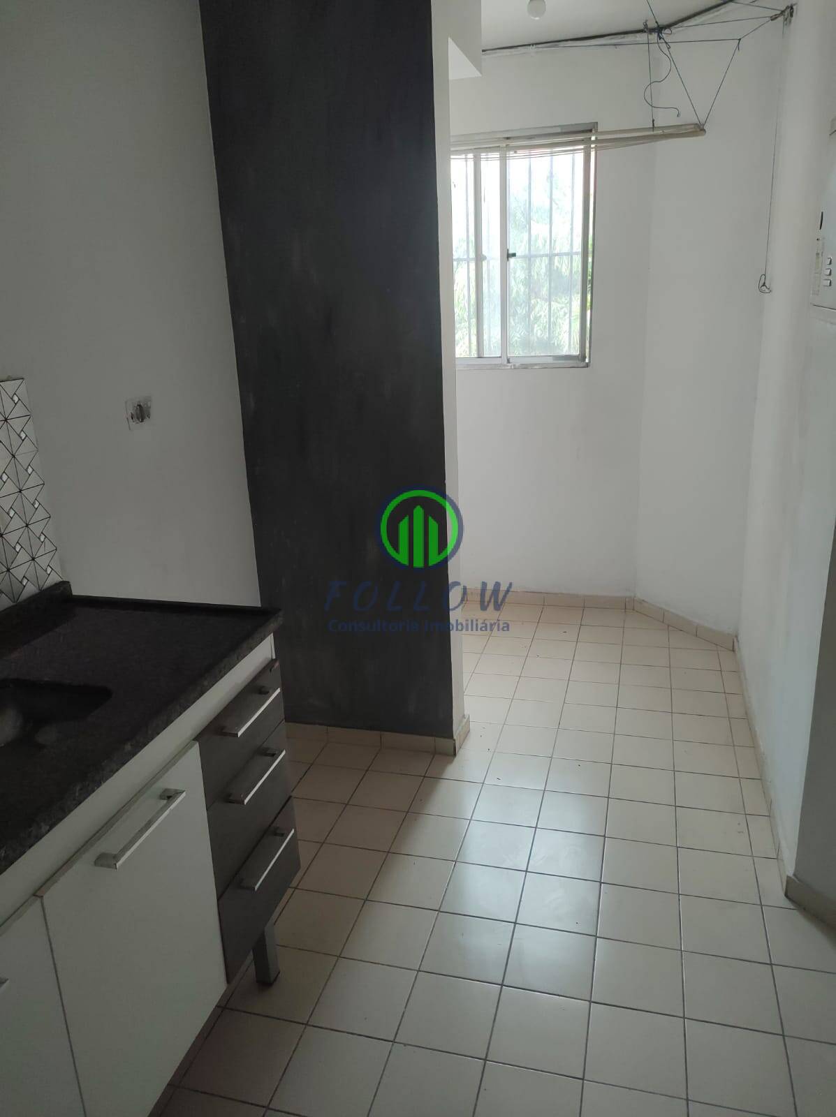 Apartamento, 2 quartos, 54 m² - Foto 6