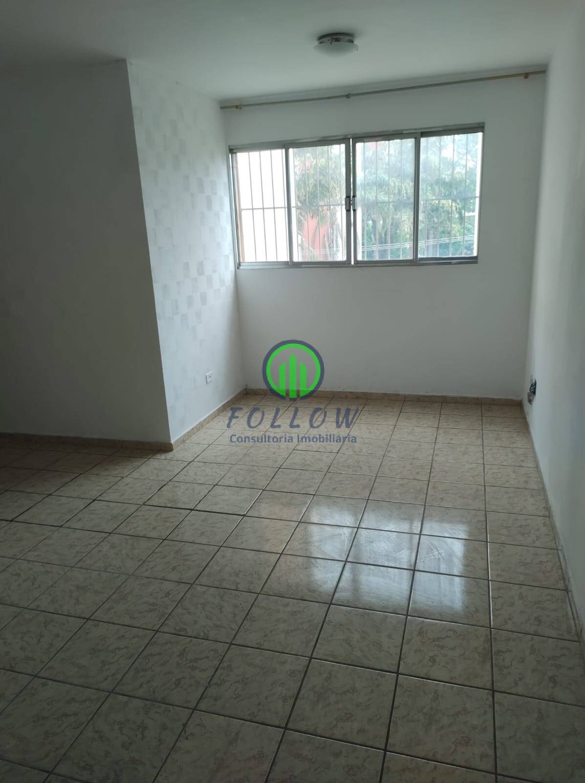 Apartamento, 2 quartos, 54 m² - Foto 2