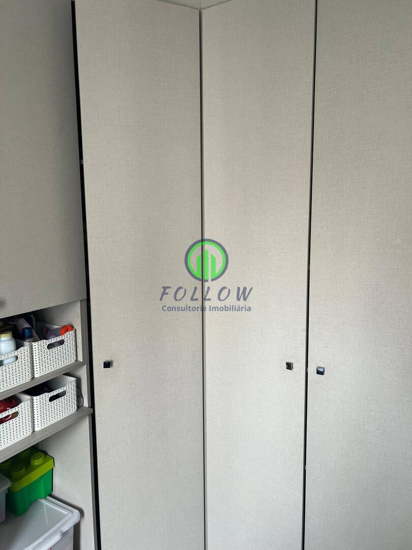 Apartamento, 2 quartos, 54 m² - Foto 5