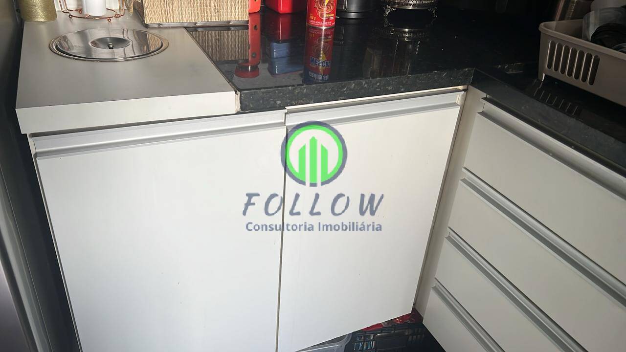 Apartamento, 2 quartos, 54 m² - Foto 4