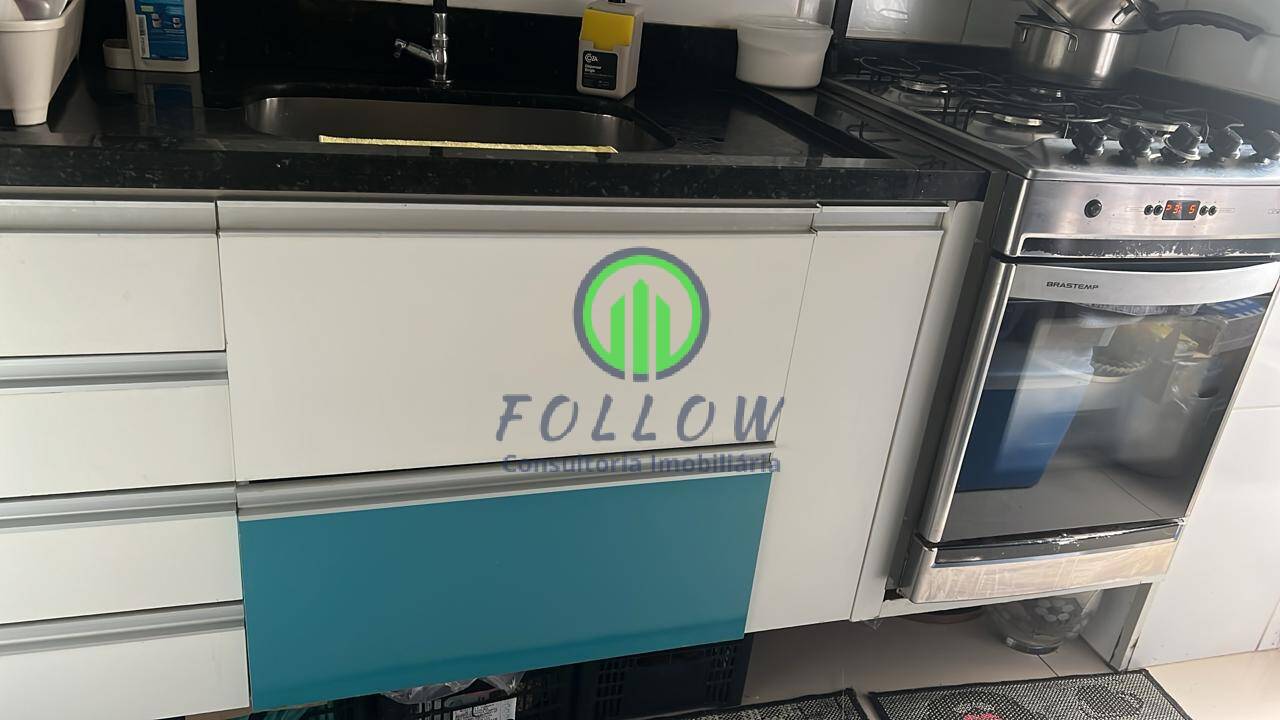 Apartamento, 2 quartos, 54 m² - Foto 3