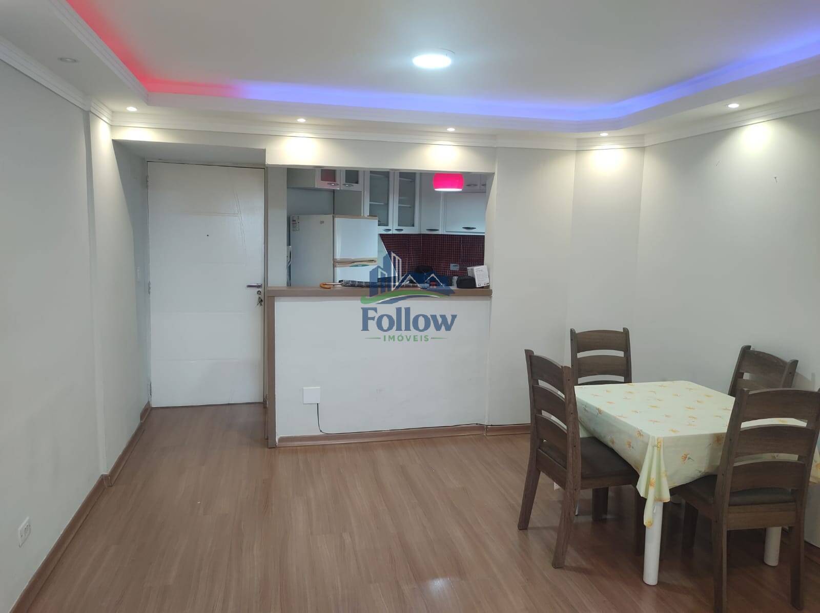 Apartamento, 2 quartos, 54 m² - Foto 4