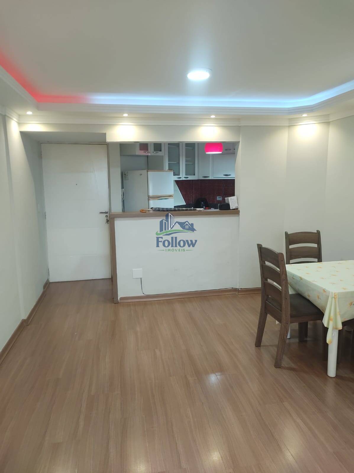 Apartamento, 2 quartos, 54 m² - Foto 3