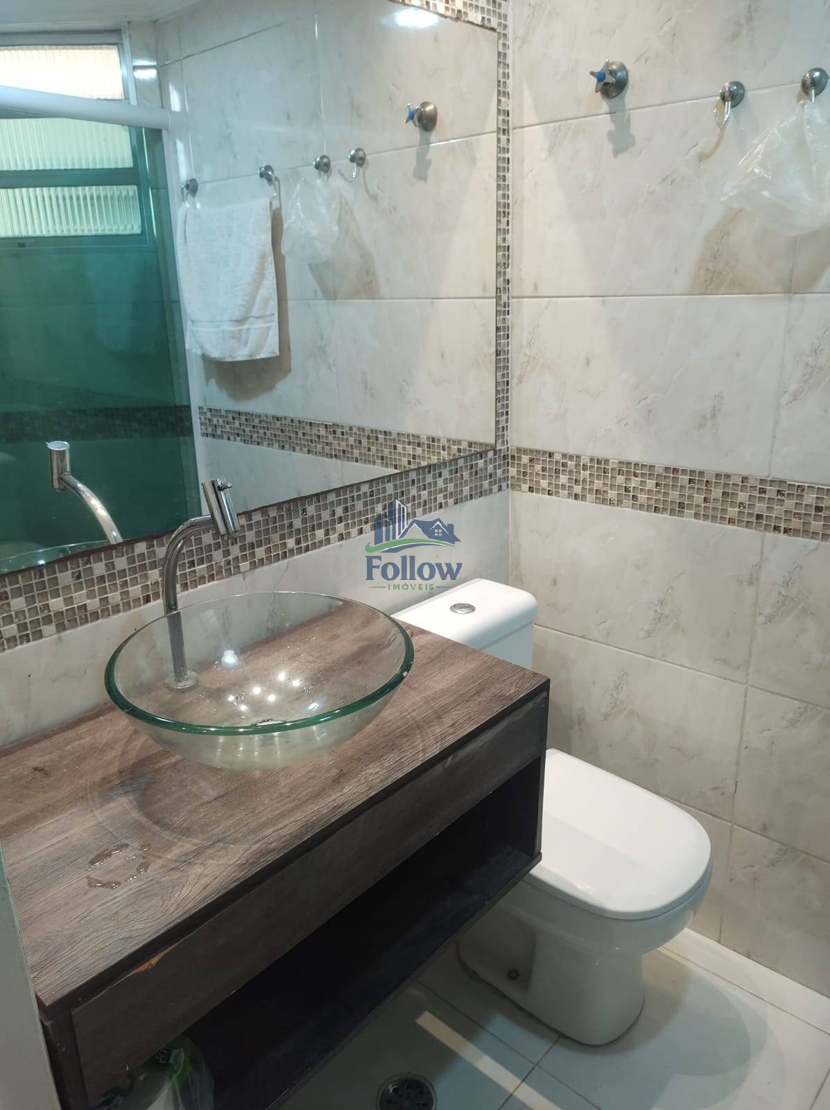 Apartamento, 2 quartos, 54 m² - Foto 12