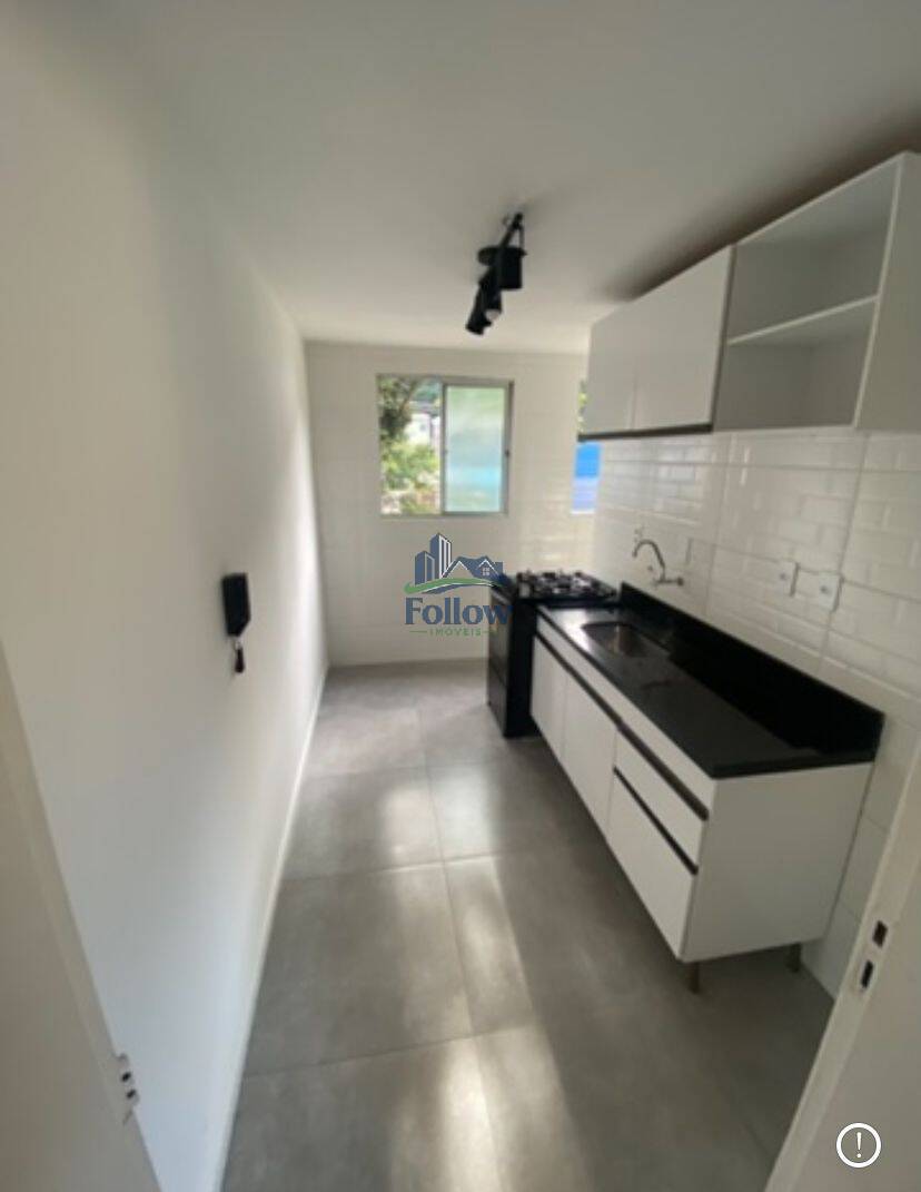 Apartamento, 2 quartos, 55 m² - Foto 6