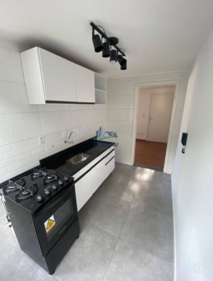 Apartamento, 2 quartos, 55 m² - Foto 9