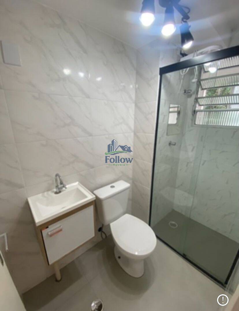 Apartamento, 2 quartos, 55 m² - Foto 15