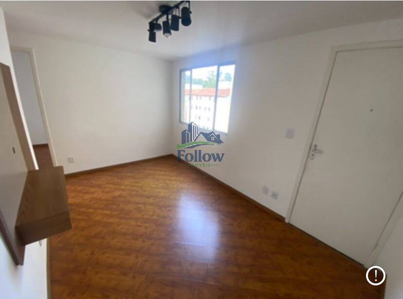 Apartamento, 2 quartos, 55 m² - Foto 3