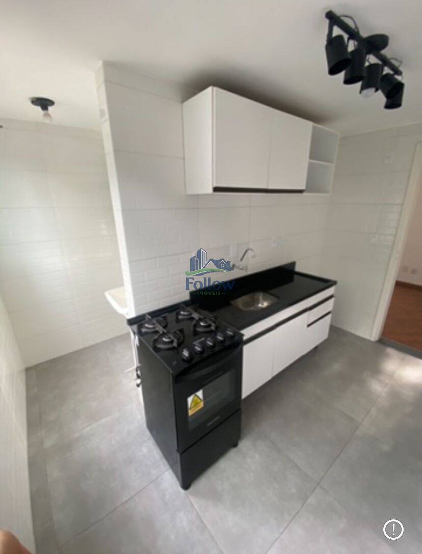 Apartamento, 2 quartos, 55 m² - Foto 8