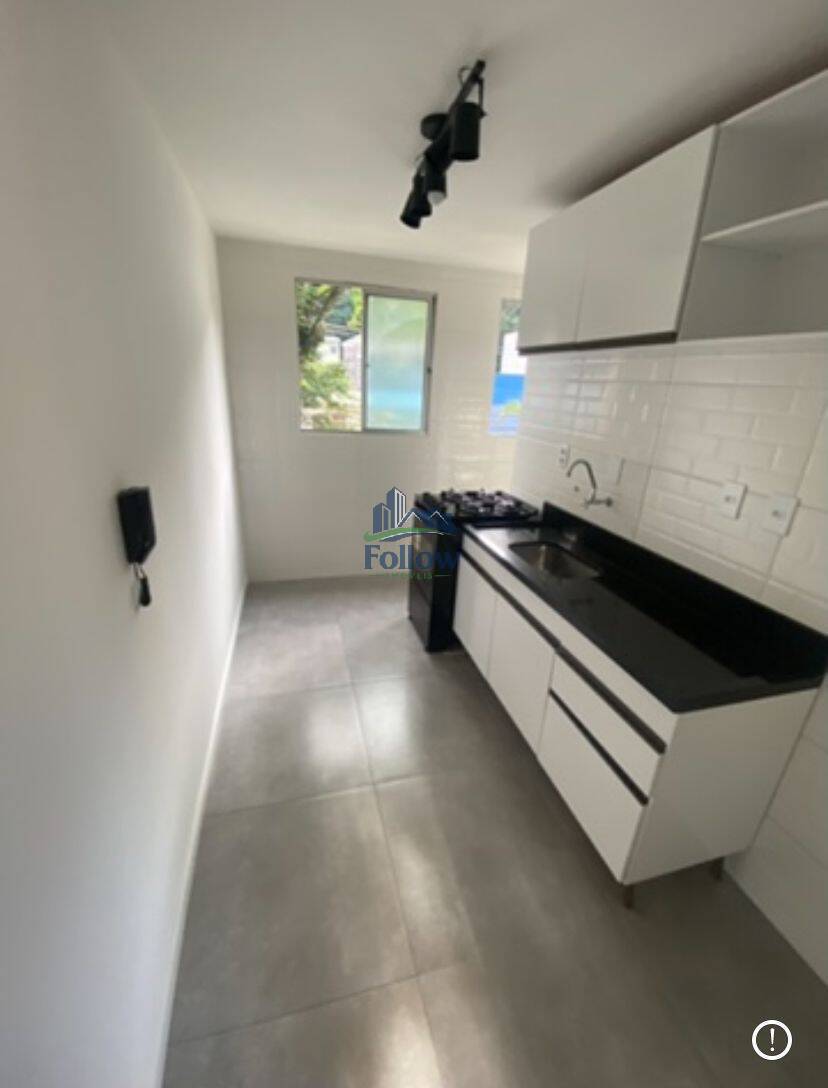 Apartamento, 2 quartos, 55 m² - Foto 5