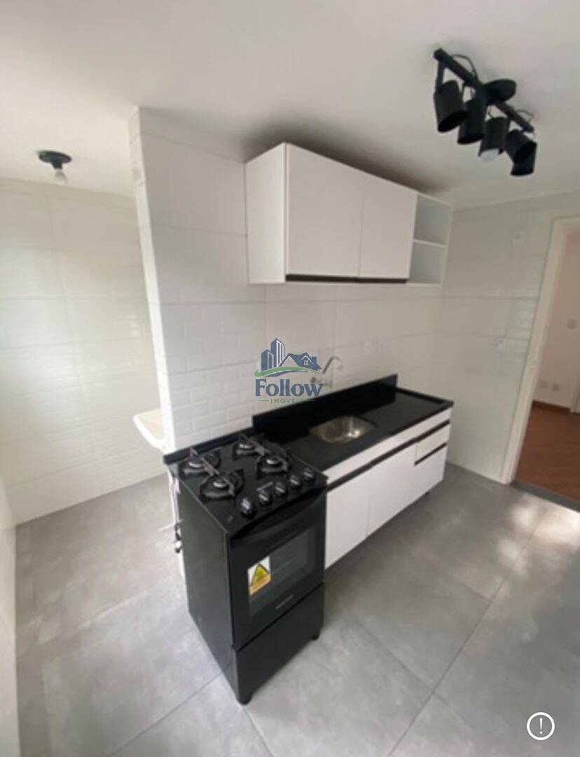 Apartamento, 2 quartos, 55 m² - Foto 7