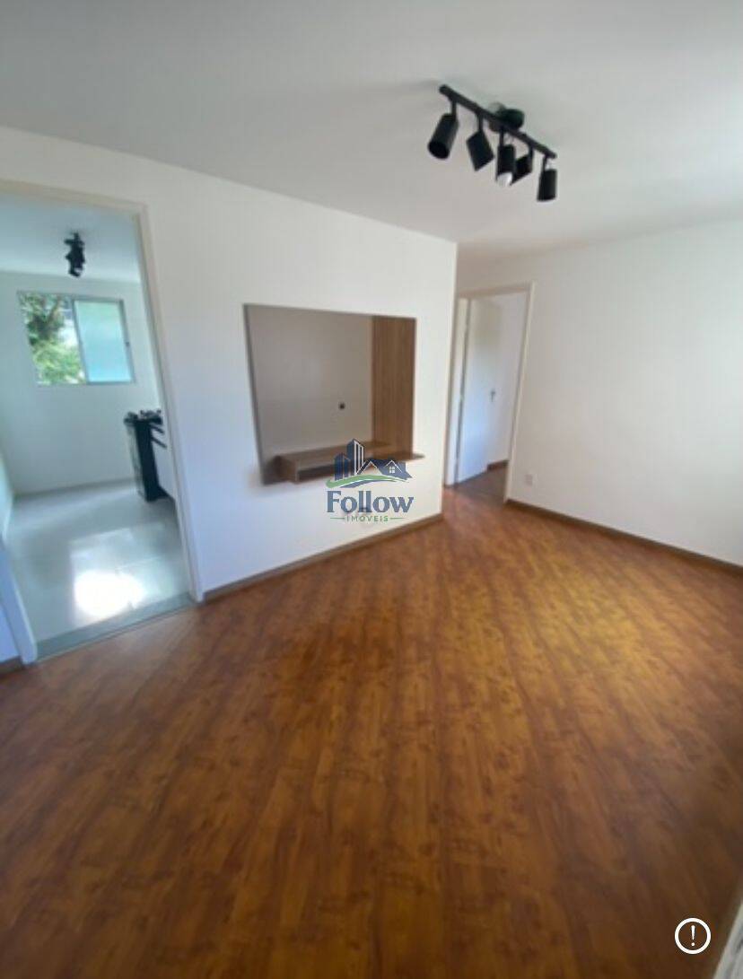 Apartamento, 2 quartos, 55 m² - Foto 2