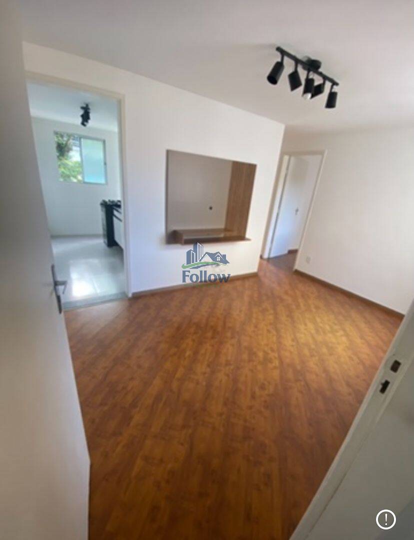 Apartamento, 2 quartos, 55 m² - Foto 1