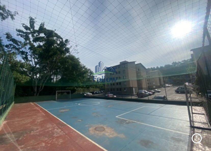 Apartamento, 2 quartos, 55 m² - Foto 19