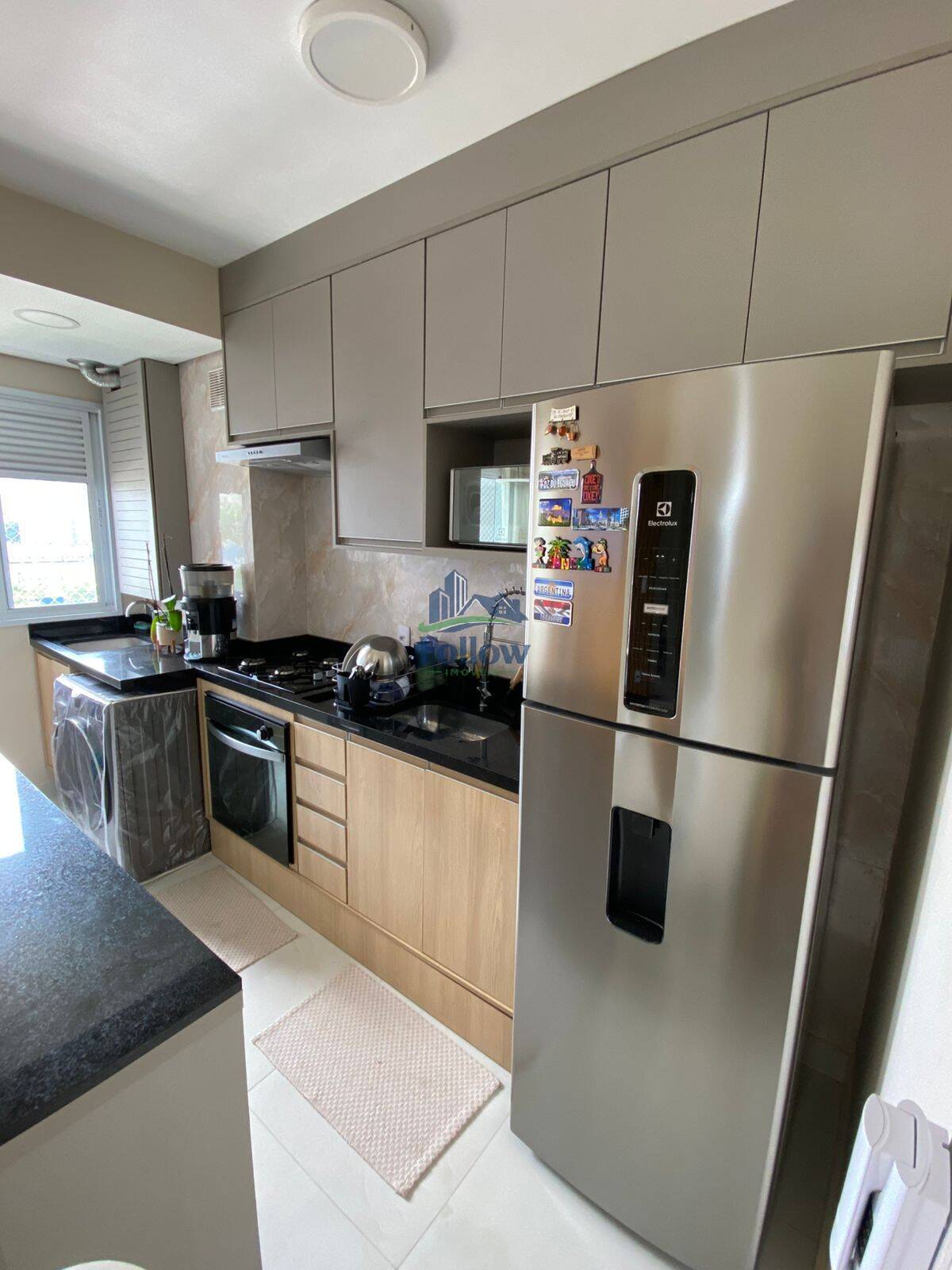 Apartamento, 2 quartos, 44 m² - Foto 6