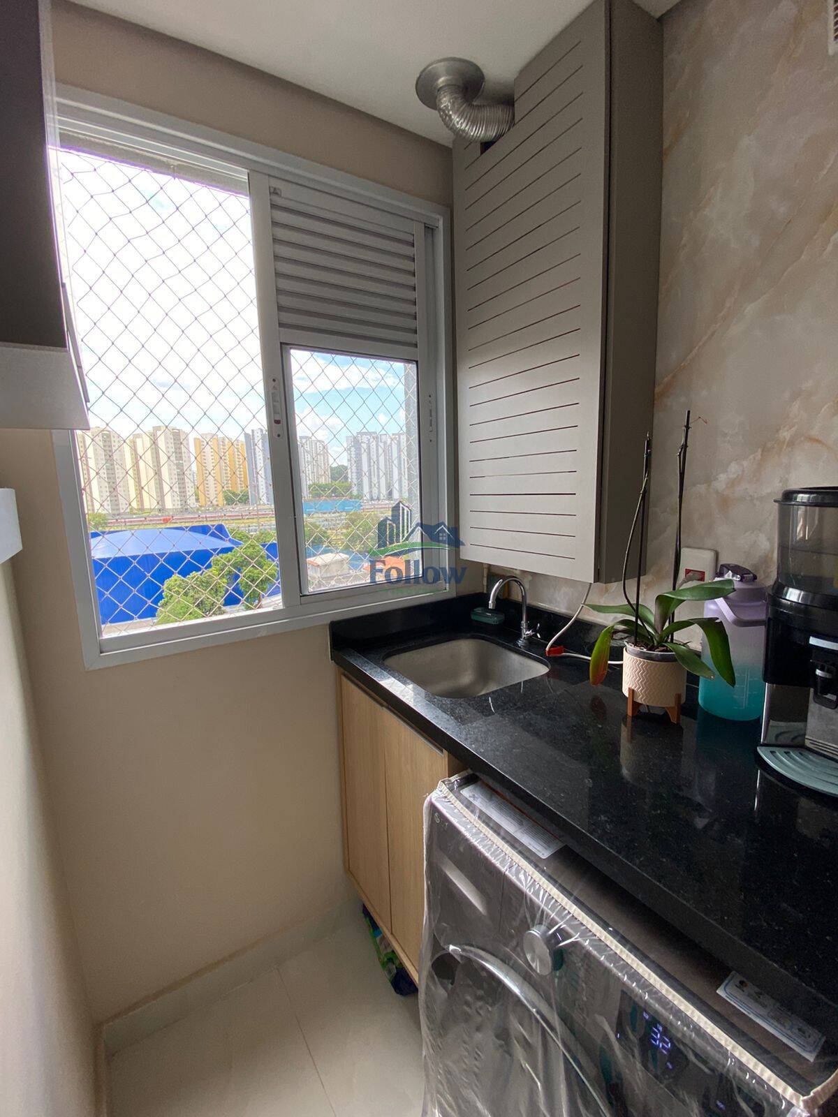 Apartamento, 2 quartos, 44 m² - Foto 14