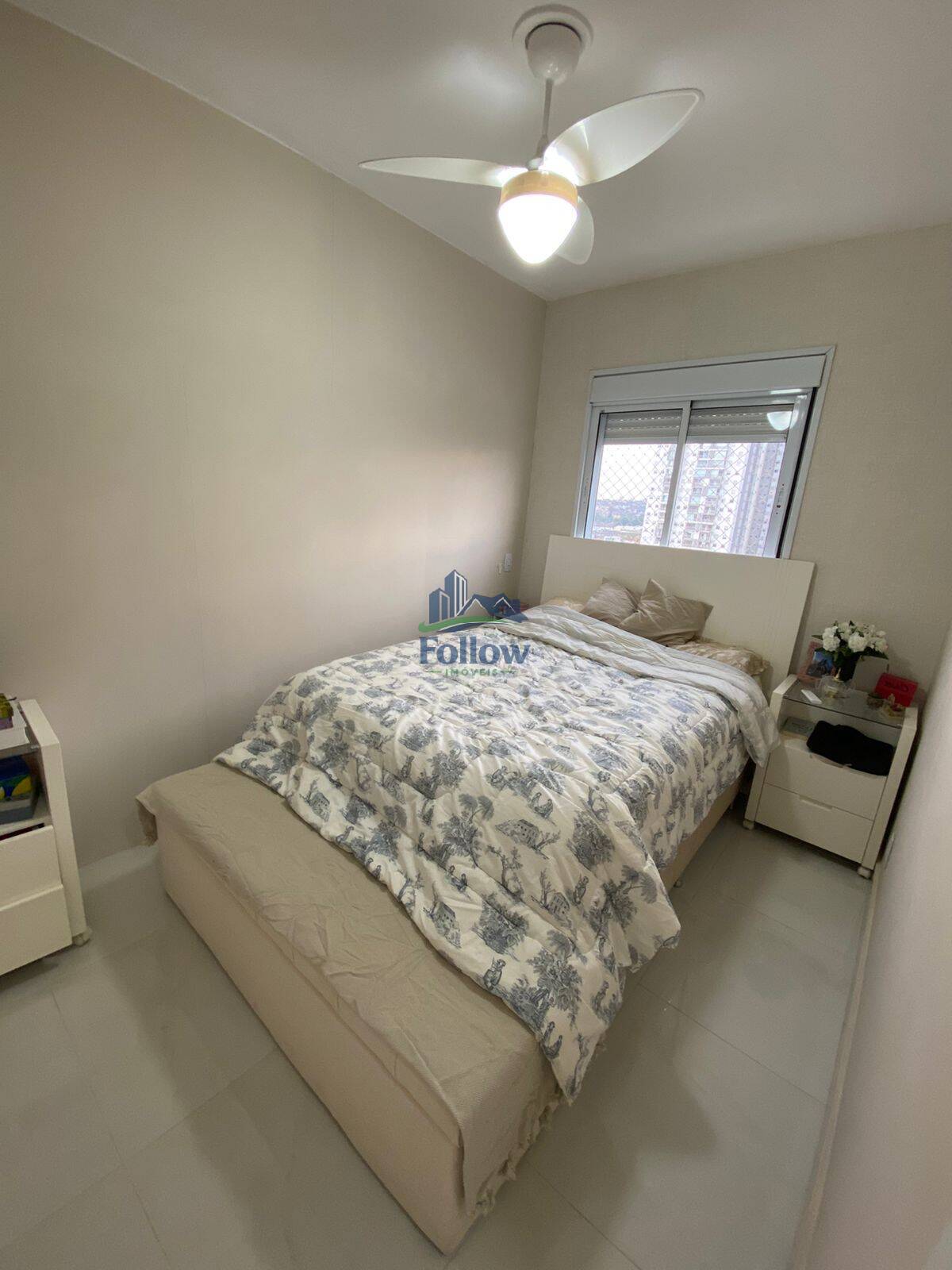 Apartamento, 2 quartos, 44 m² - Foto 8