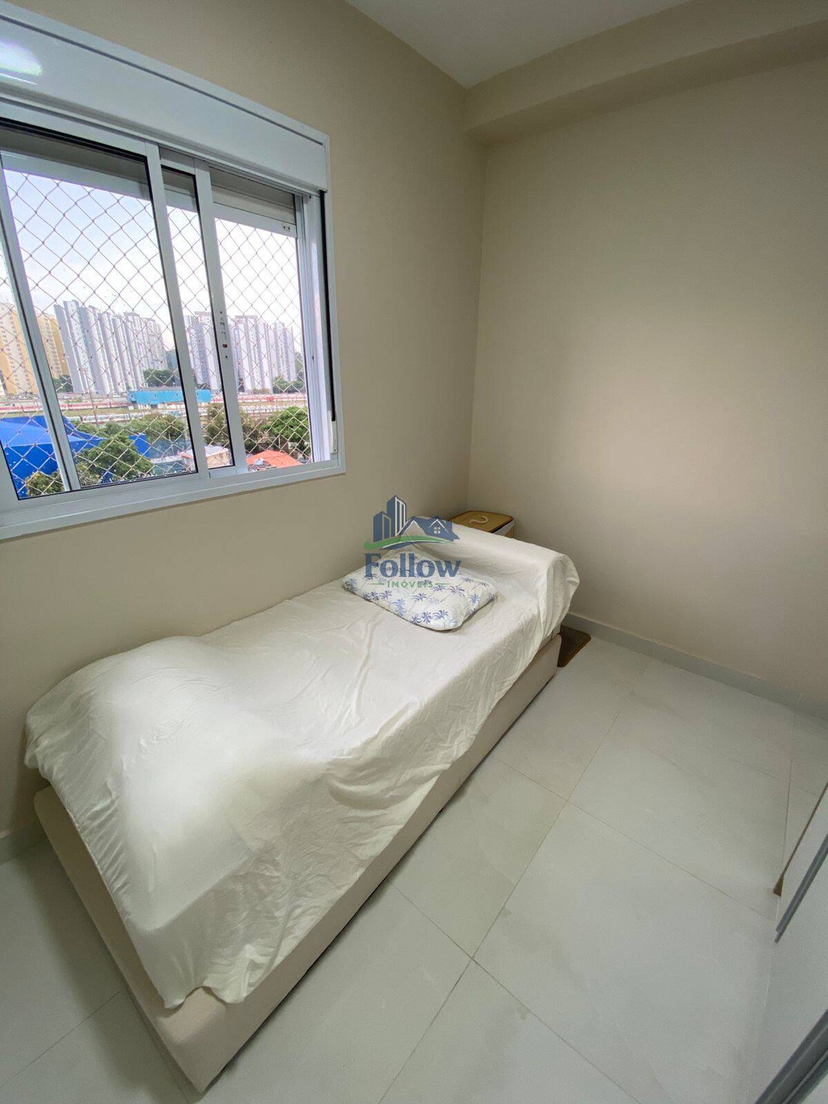 Apartamento, 2 quartos, 44 m² - Foto 10