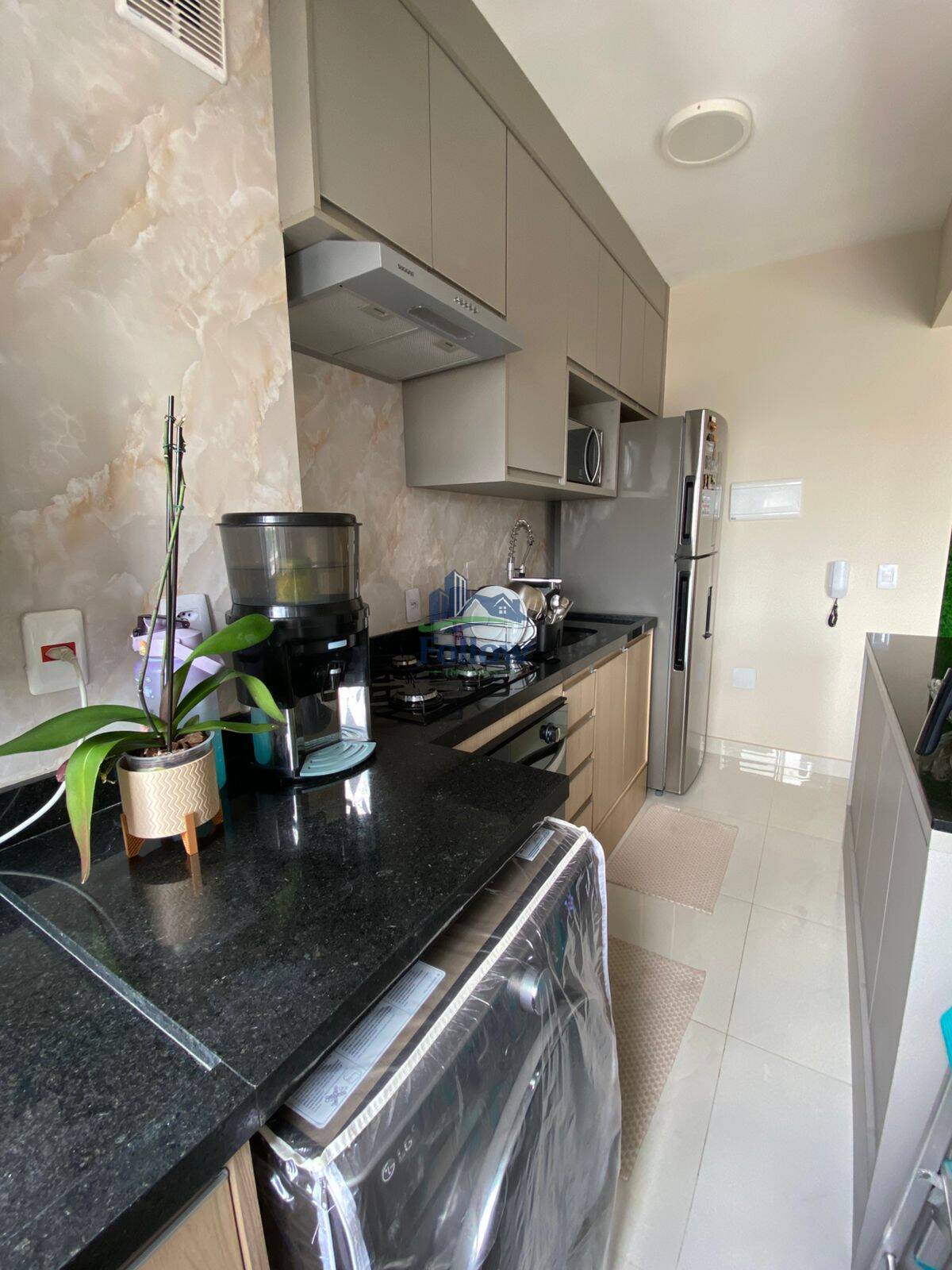 Apartamento, 2 quartos, 44 m² - Foto 11