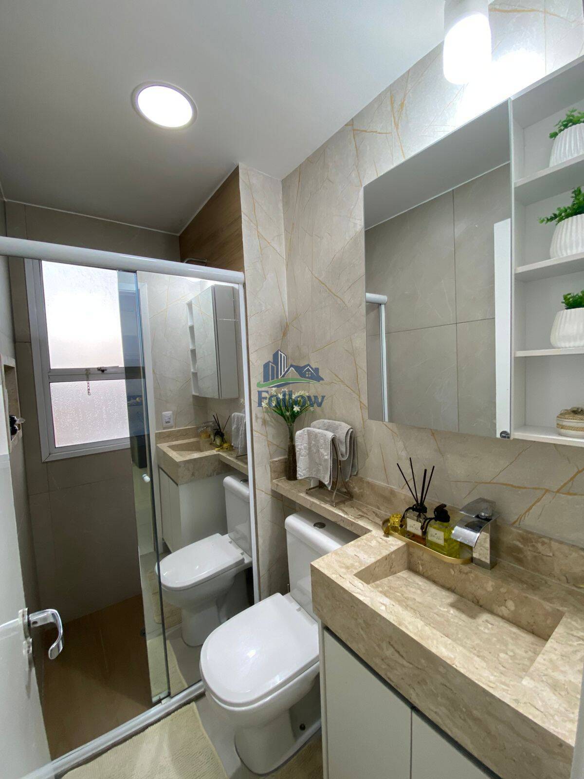 Apartamento, 2 quartos, 44 m² - Foto 16