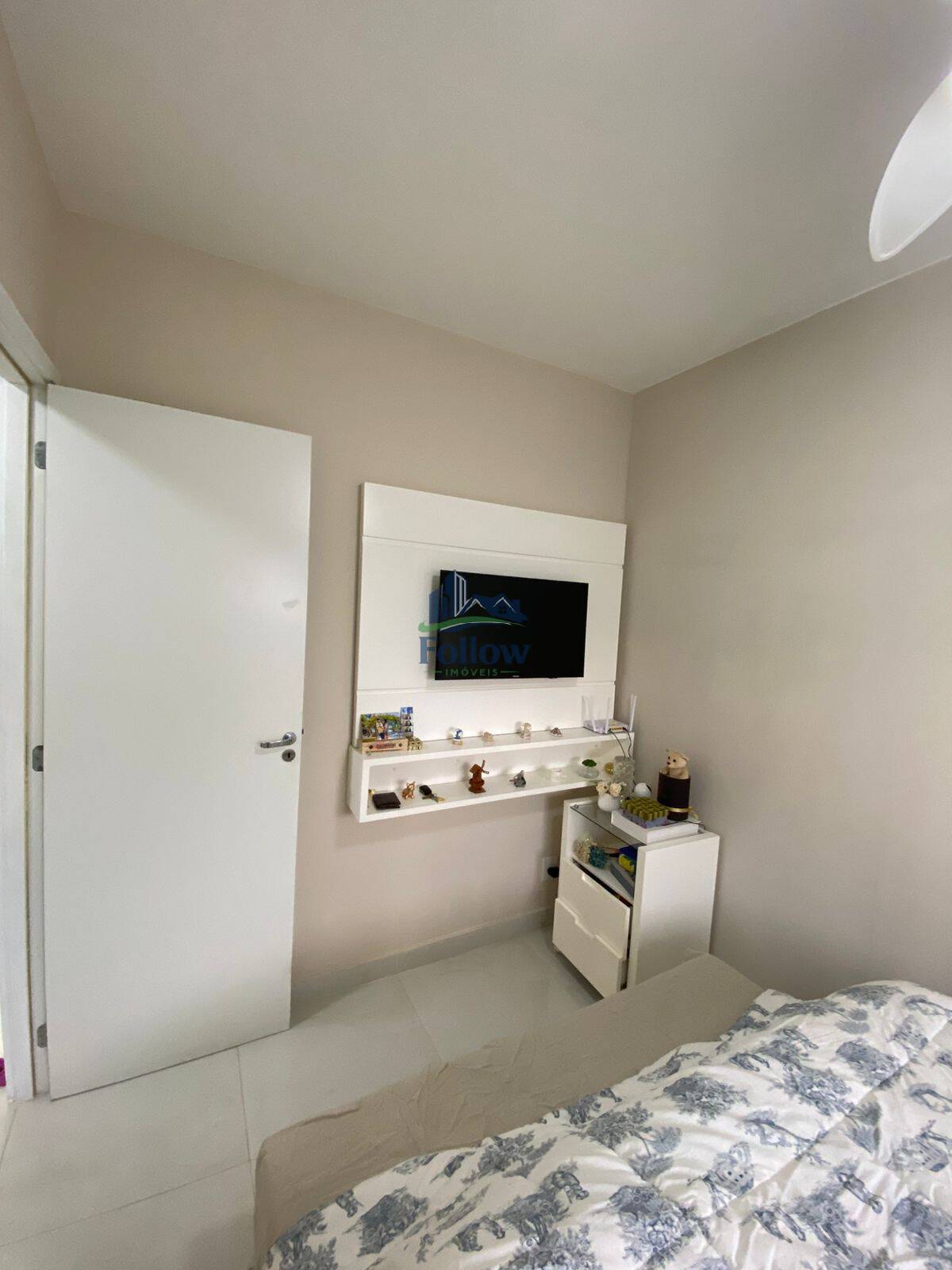 Apartamento, 2 quartos, 44 m² - Foto 9