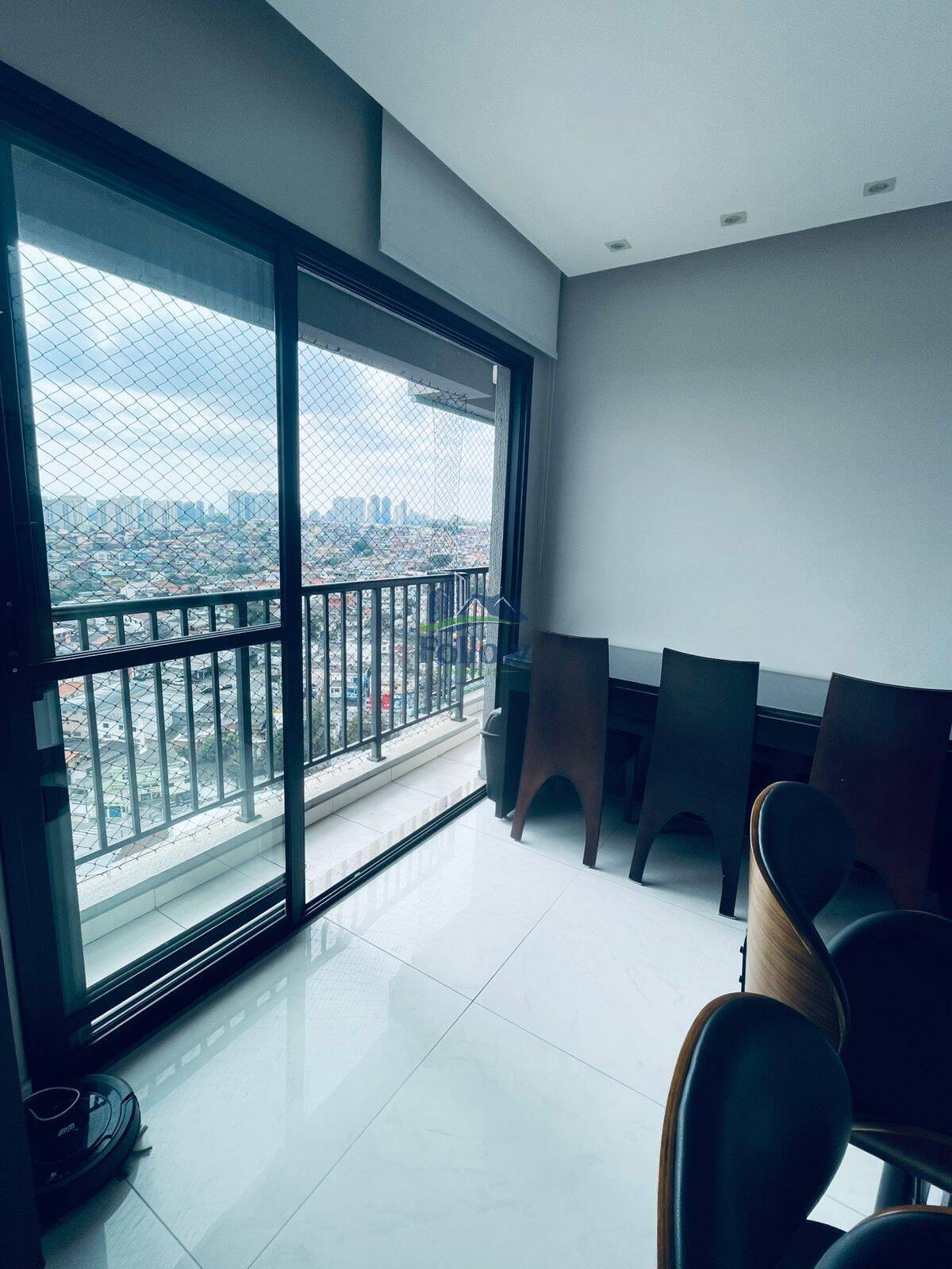 Apartamento, 1 quarto, 39 m² - Foto 6