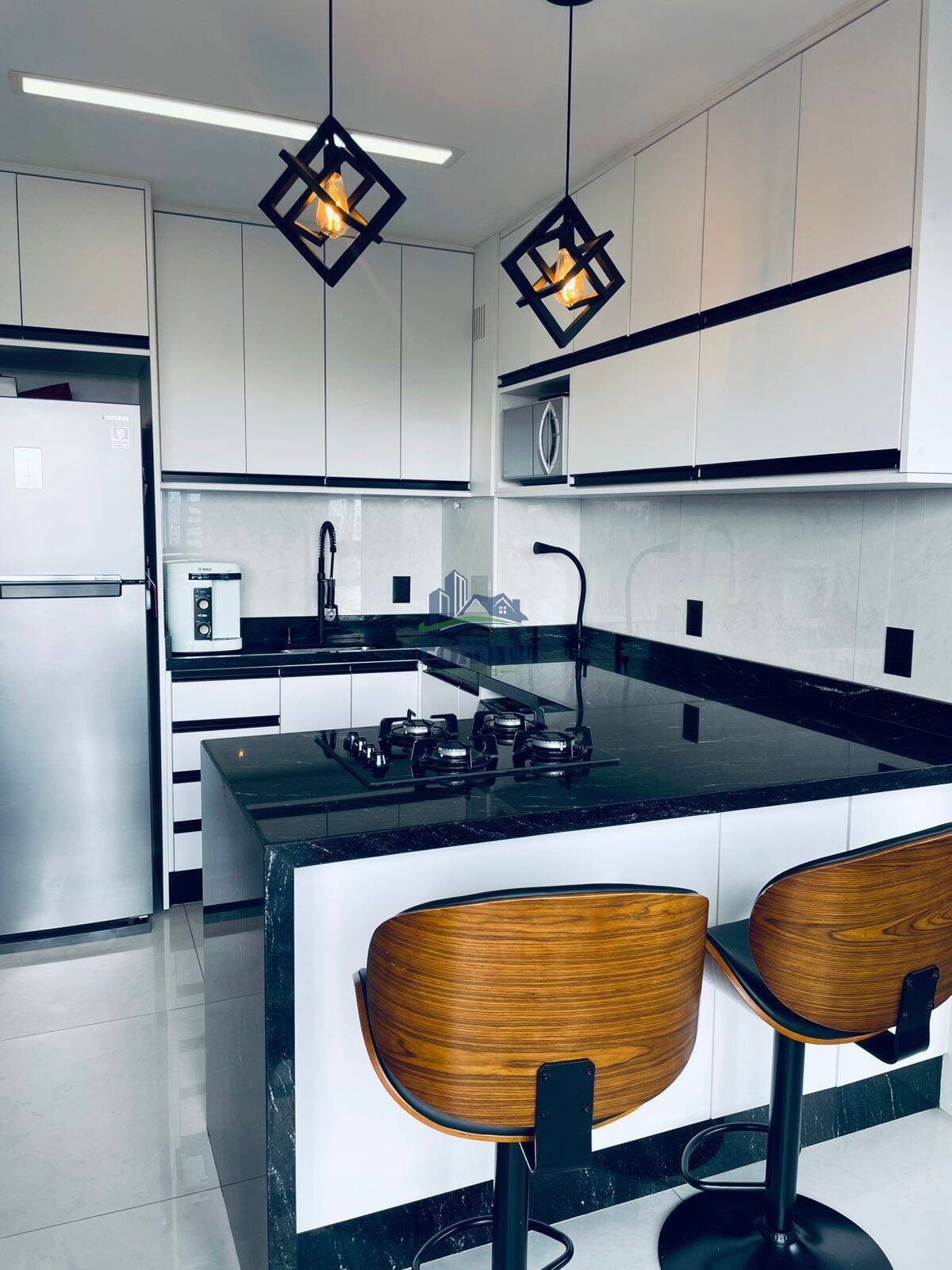 Apartamento, 1 quarto, 39 m² - Foto 8