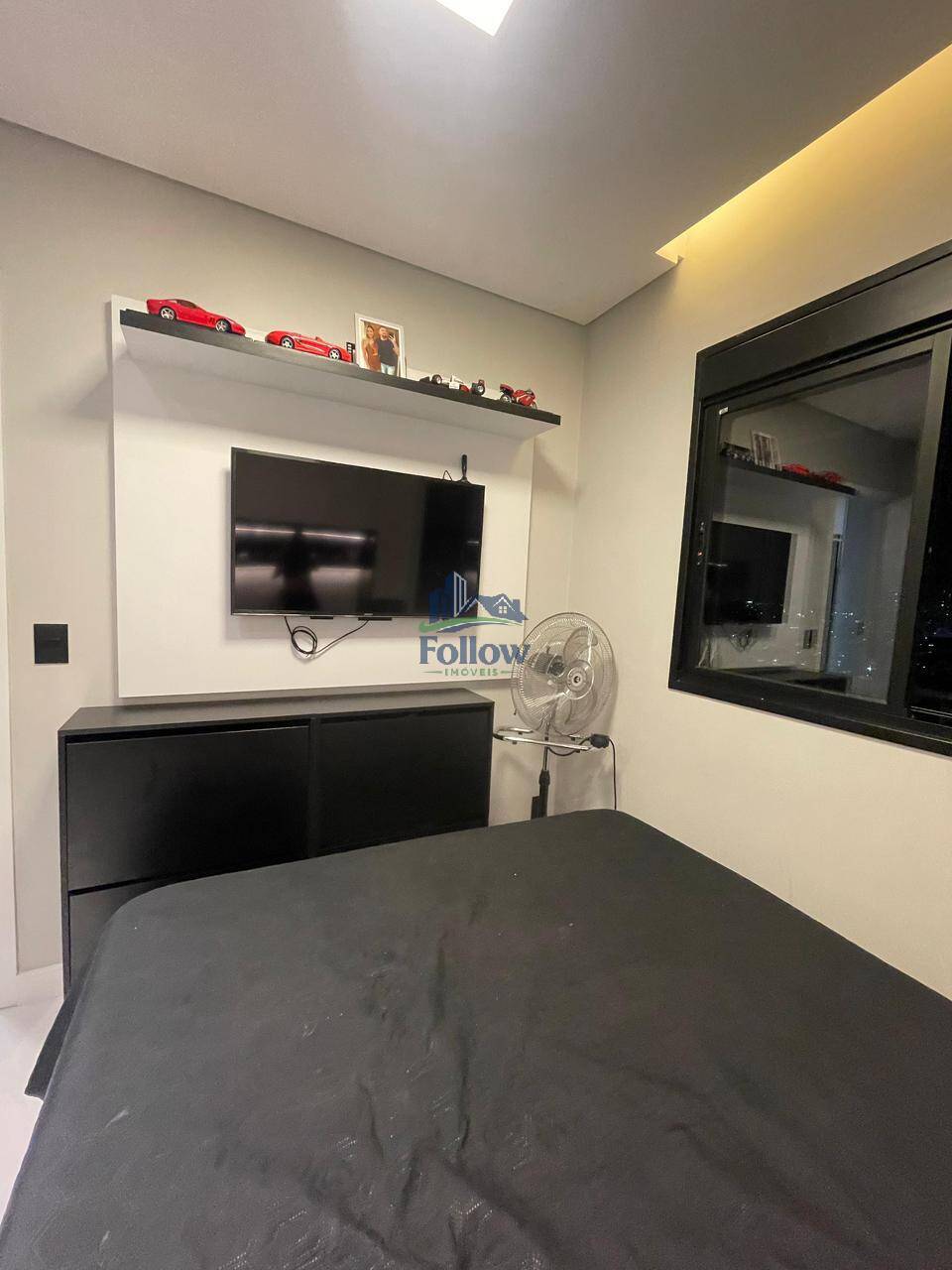 Apartamento, 1 quarto, 39 m² - Foto 11
