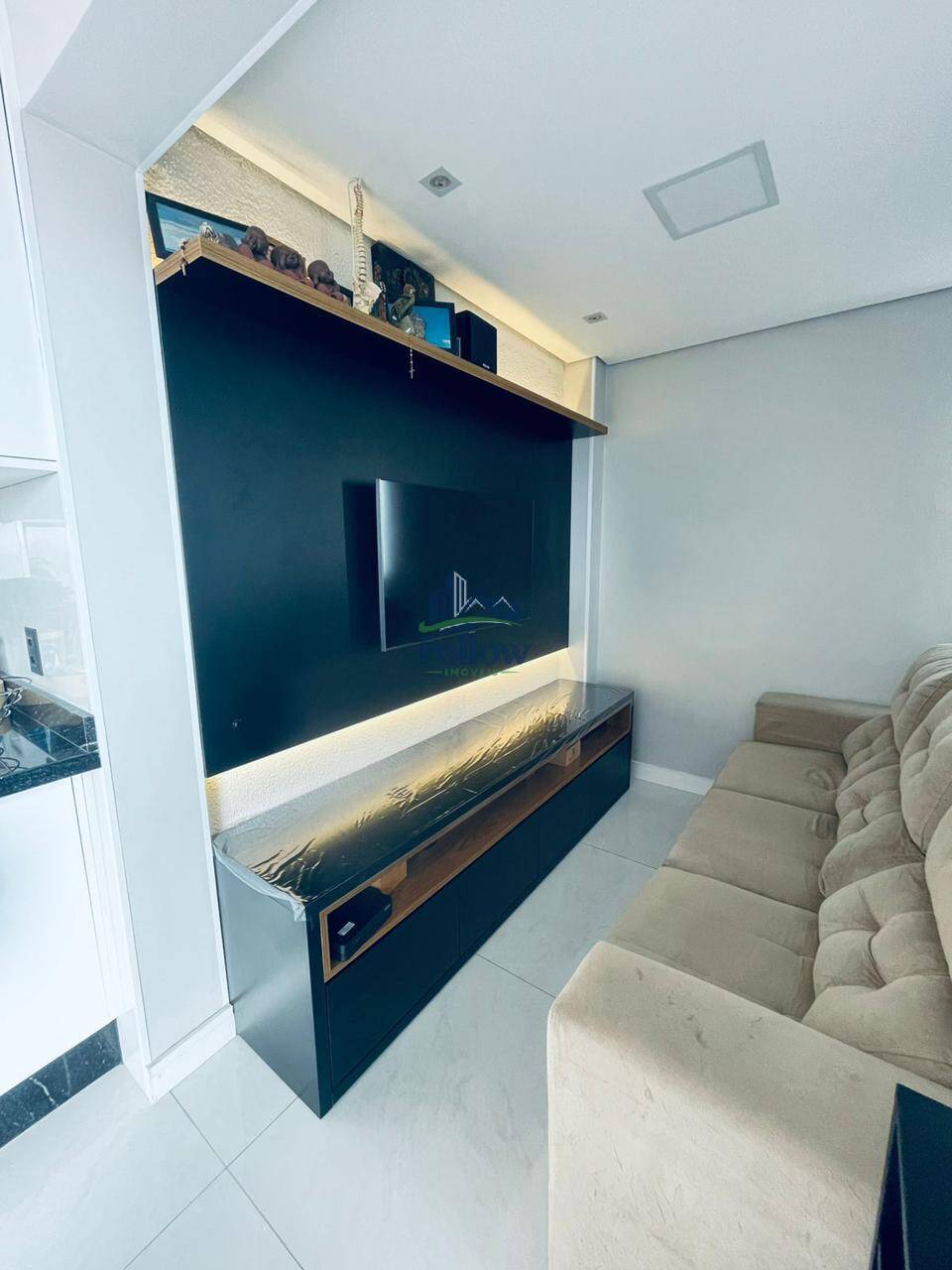 Apartamento, 1 quarto, 39 m² - Foto 14