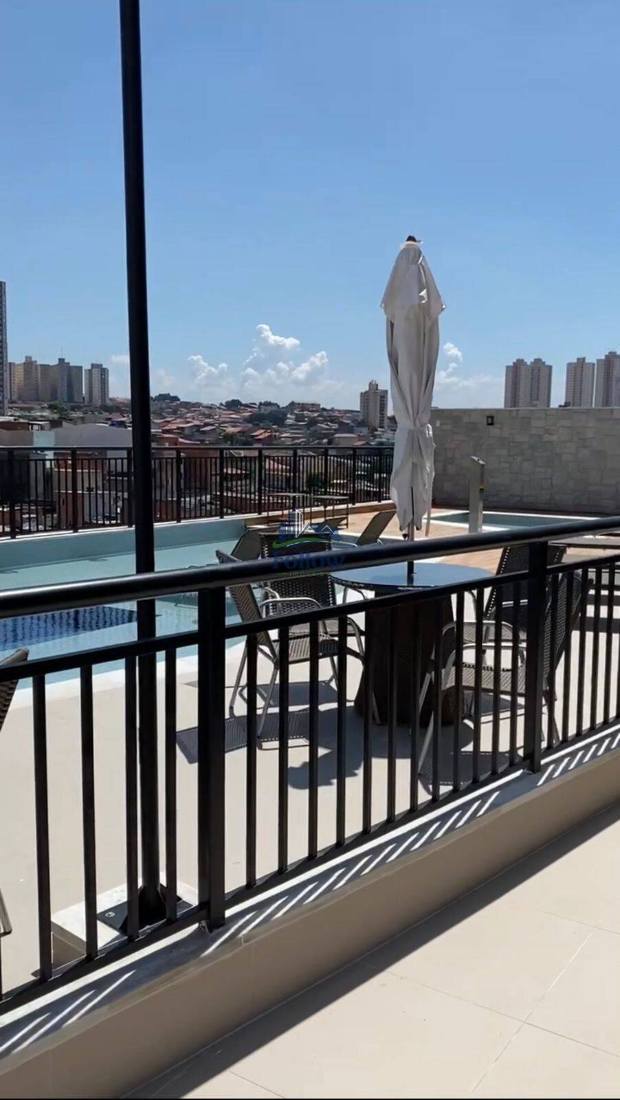 Apartamento, 1 quarto, 39 m² - Foto 23