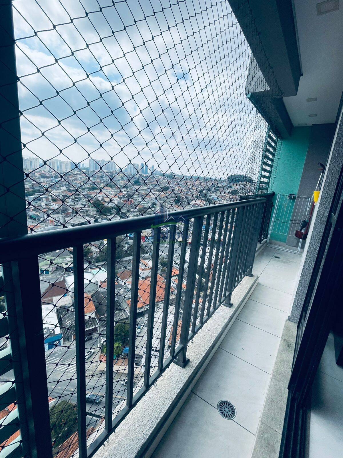 Apartamento, 1 quarto, 39 m² - Foto 18