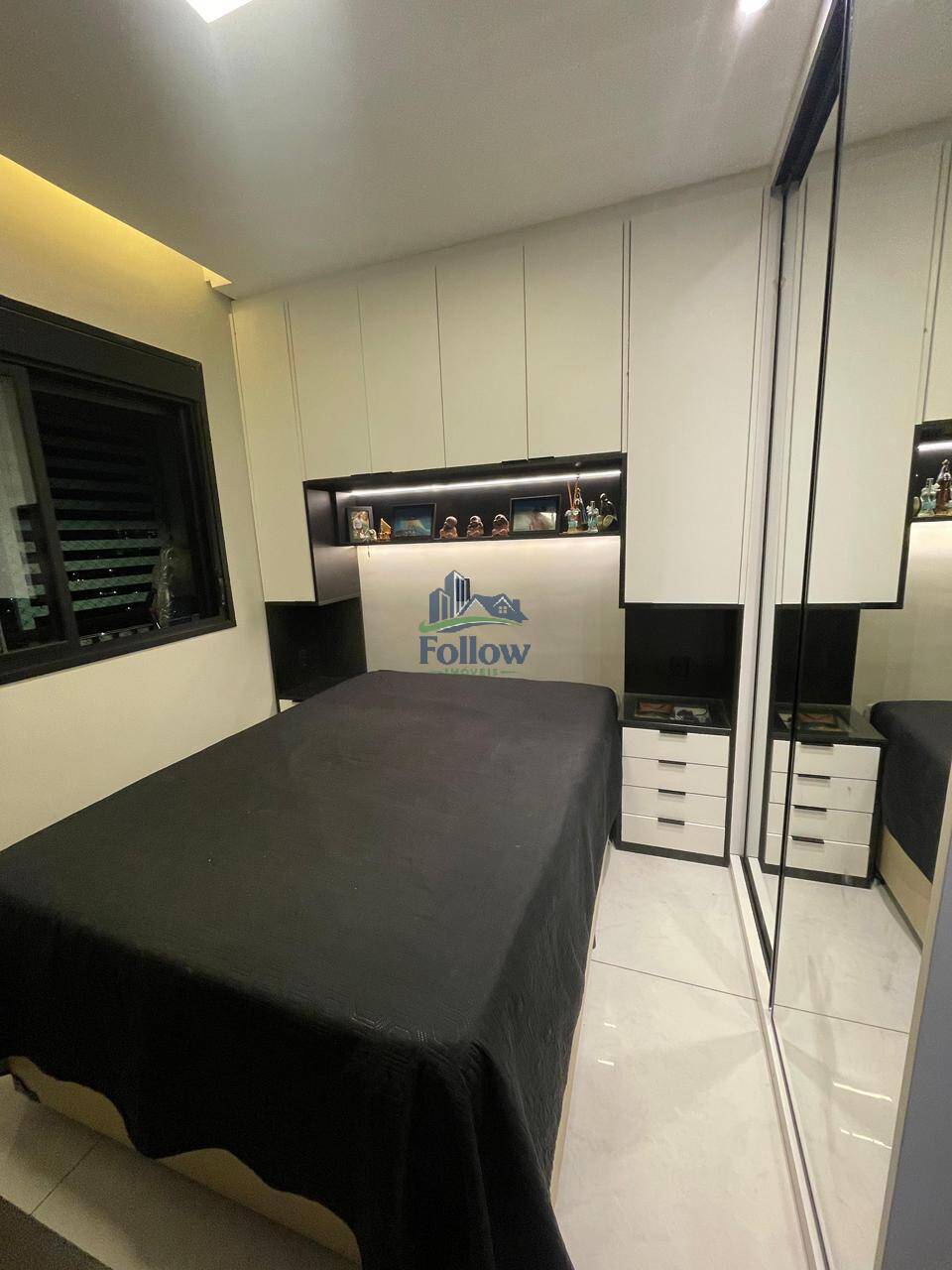 Apartamento, 1 quarto, 39 m² - Foto 16