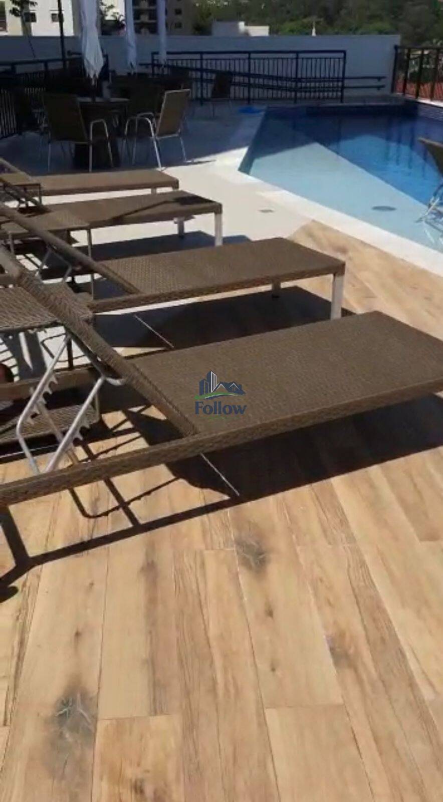 Apartamento, 1 quarto, 39 m² - Foto 34