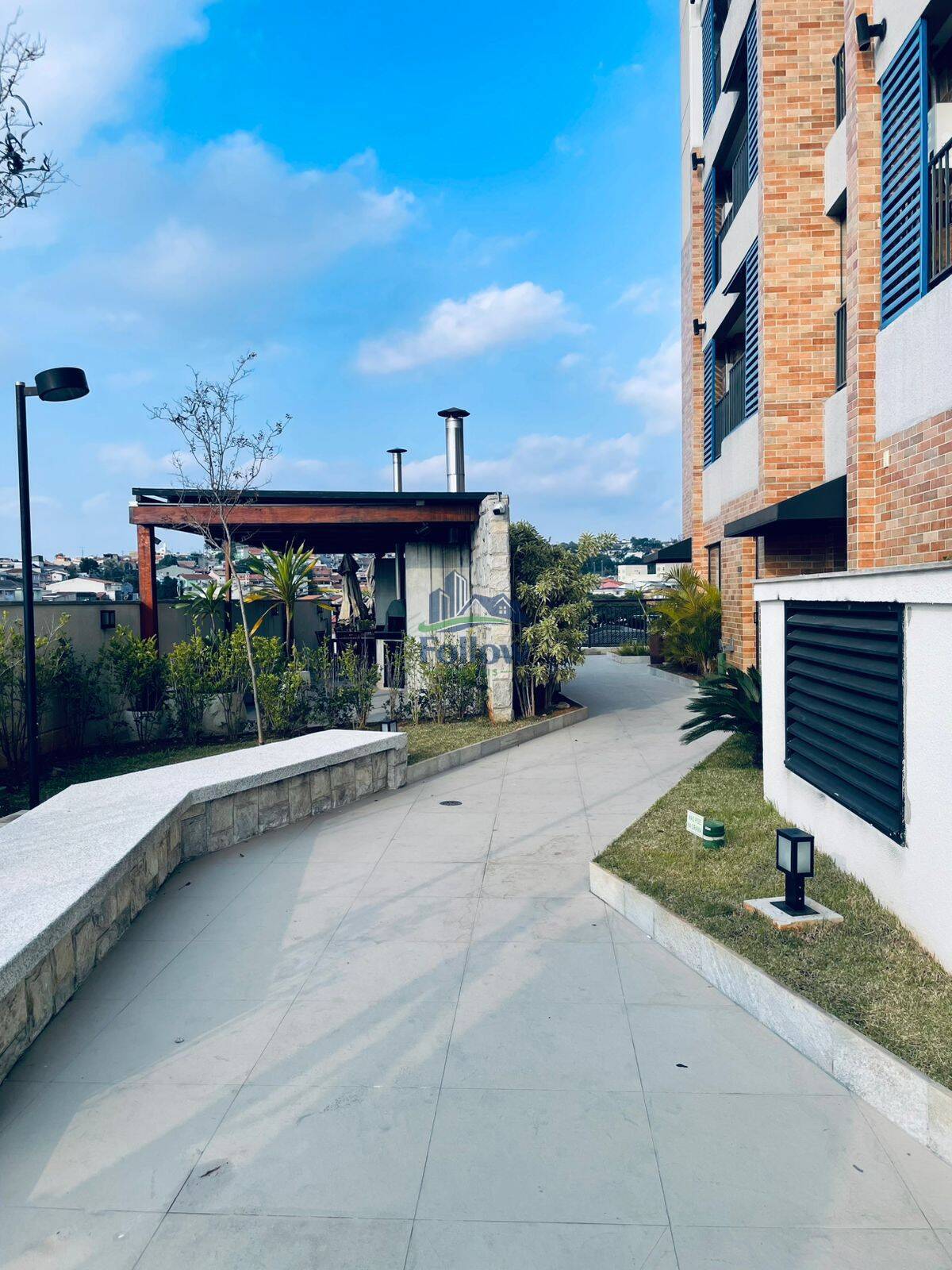 Apartamento, 1 quarto, 39 m² - Foto 24