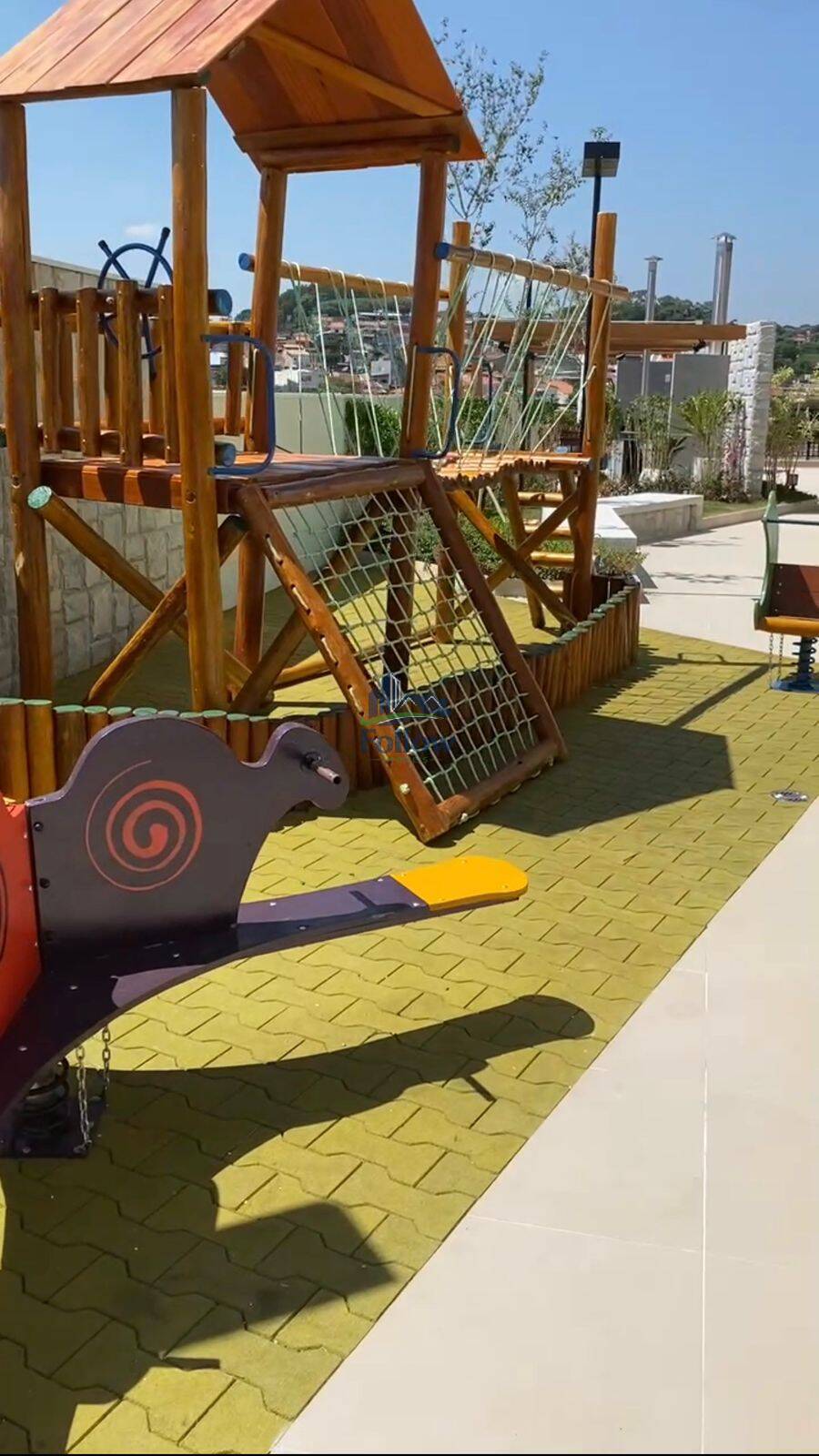 Apartamento, 1 quarto, 39 m² - Foto 36