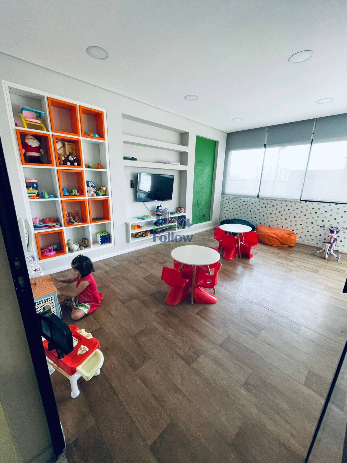 Apartamento, 1 quarto, 39 m² - Foto 35