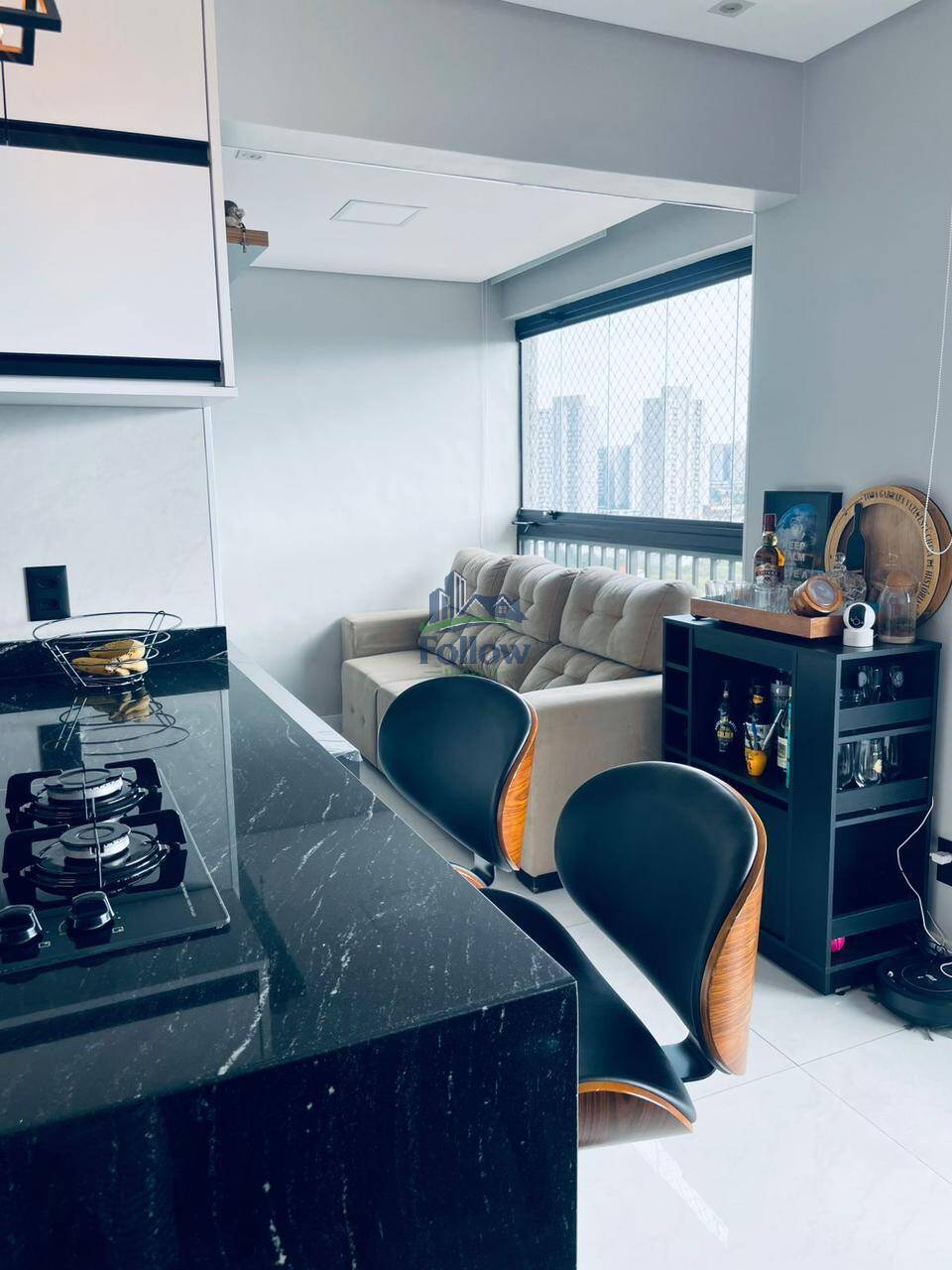 Apartamento, 1 quarto, 39 m² - Foto 22