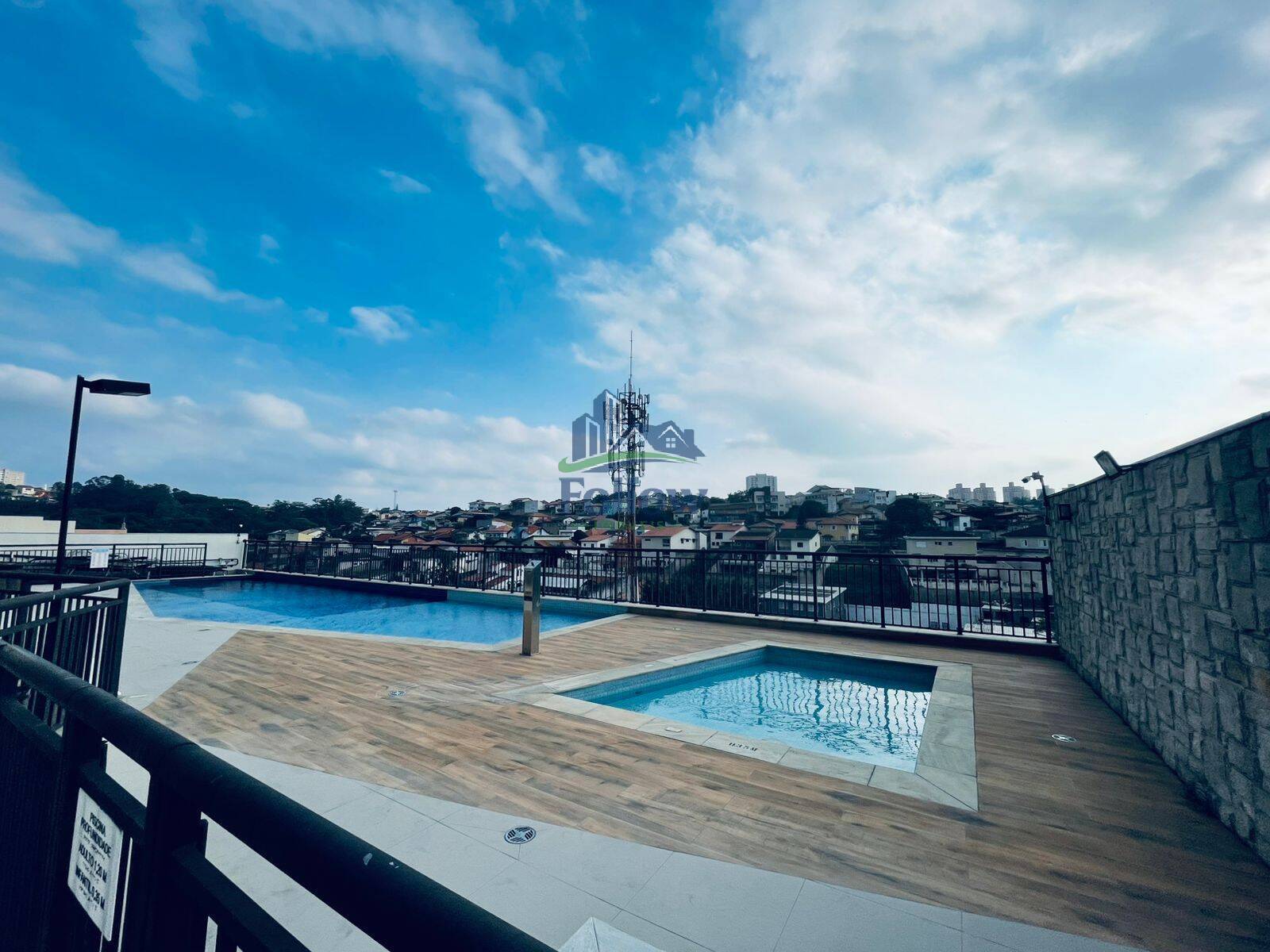 Apartamento, 1 quarto, 39 m² - Foto 27