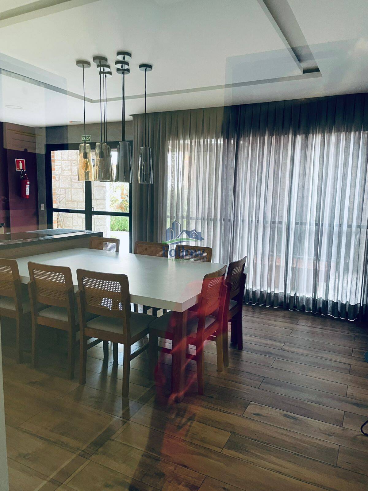 Apartamento, 1 quarto, 39 m² - Foto 28