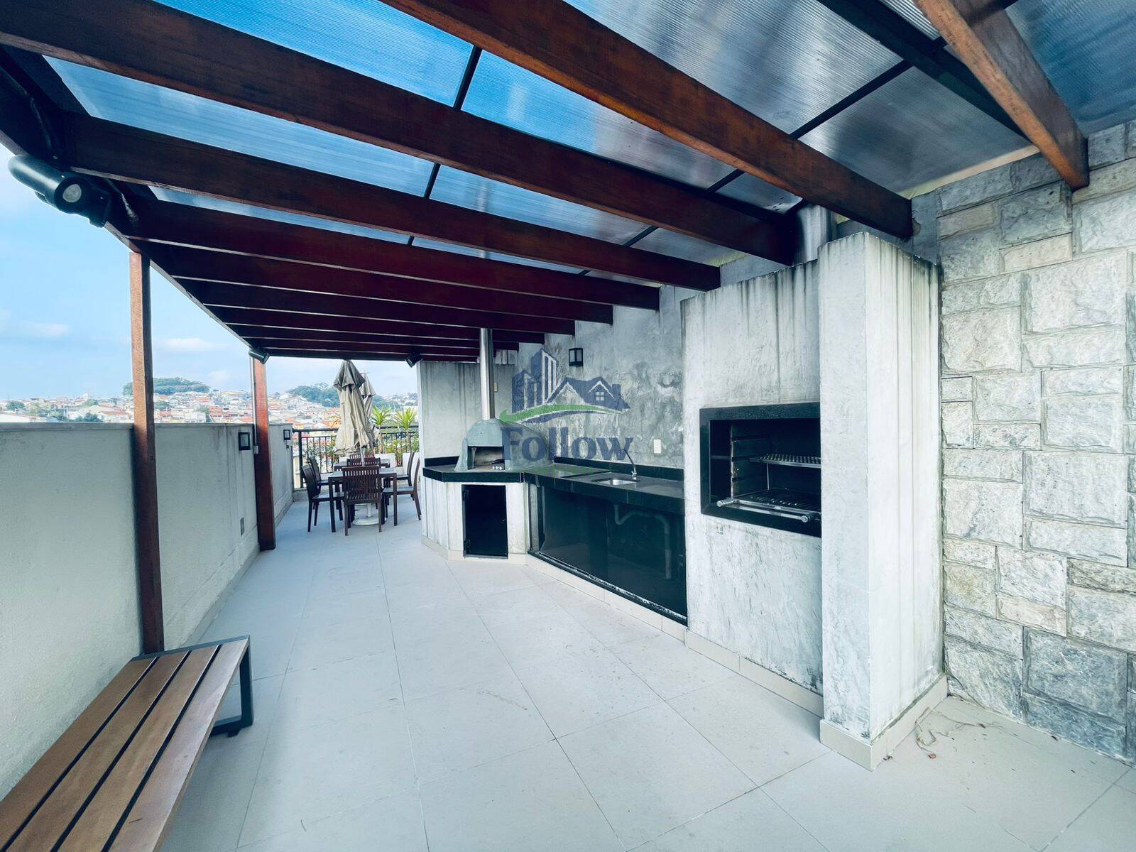 Apartamento, 1 quarto, 39 m² - Foto 30