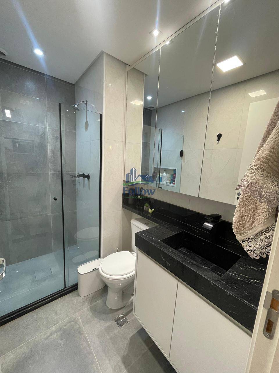 Apartamento, 1 quarto, 39 m² - Foto 20